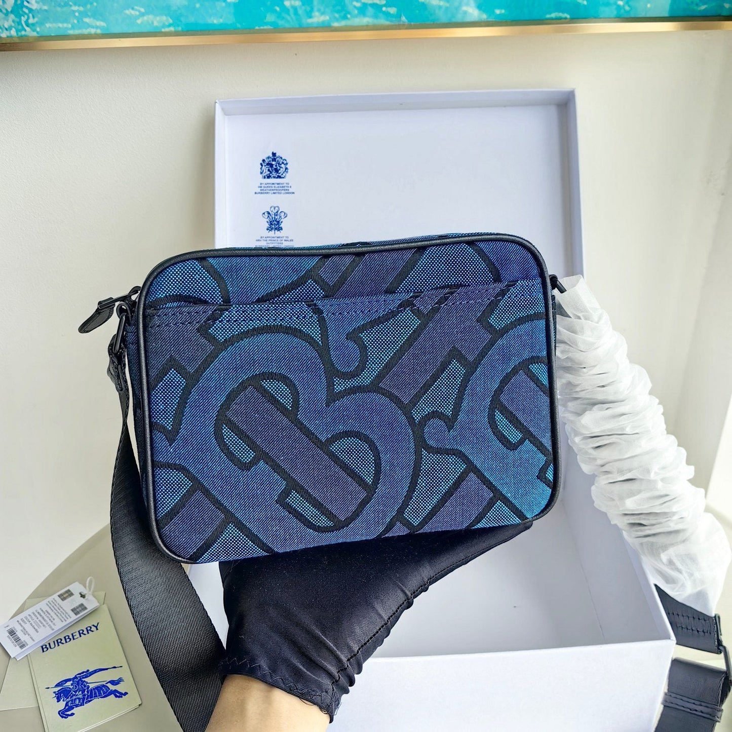 BBR BAG
