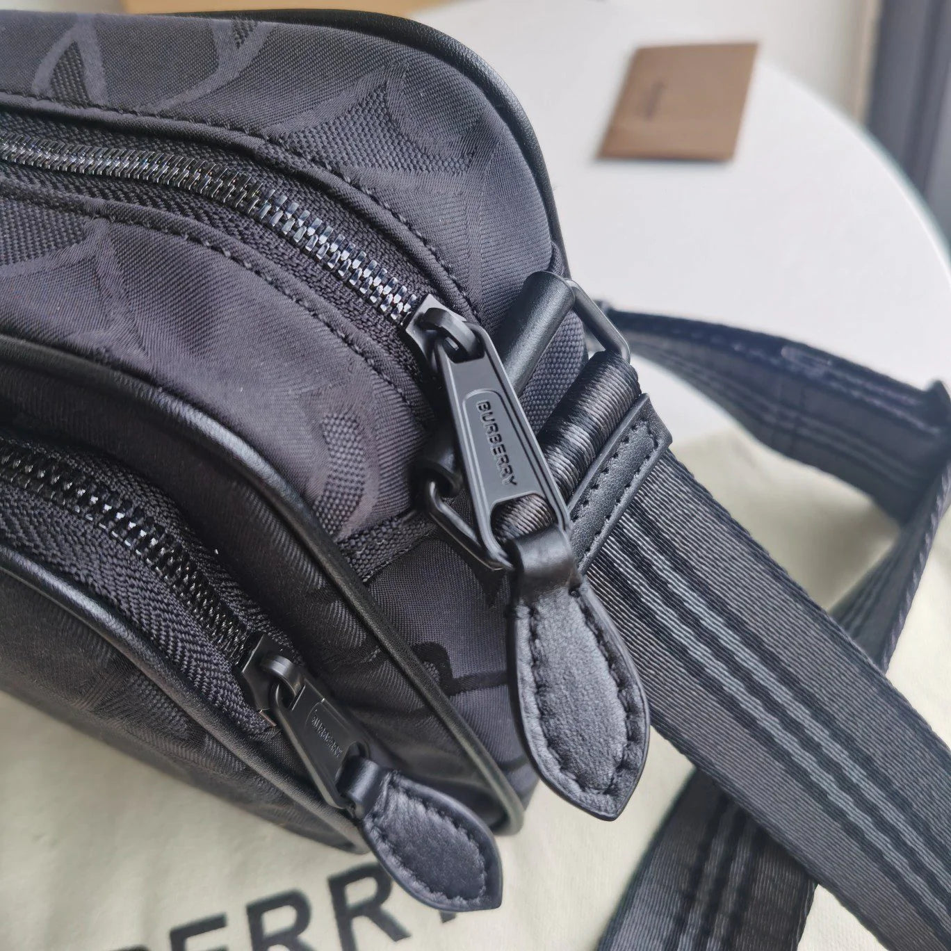 BBR BAG