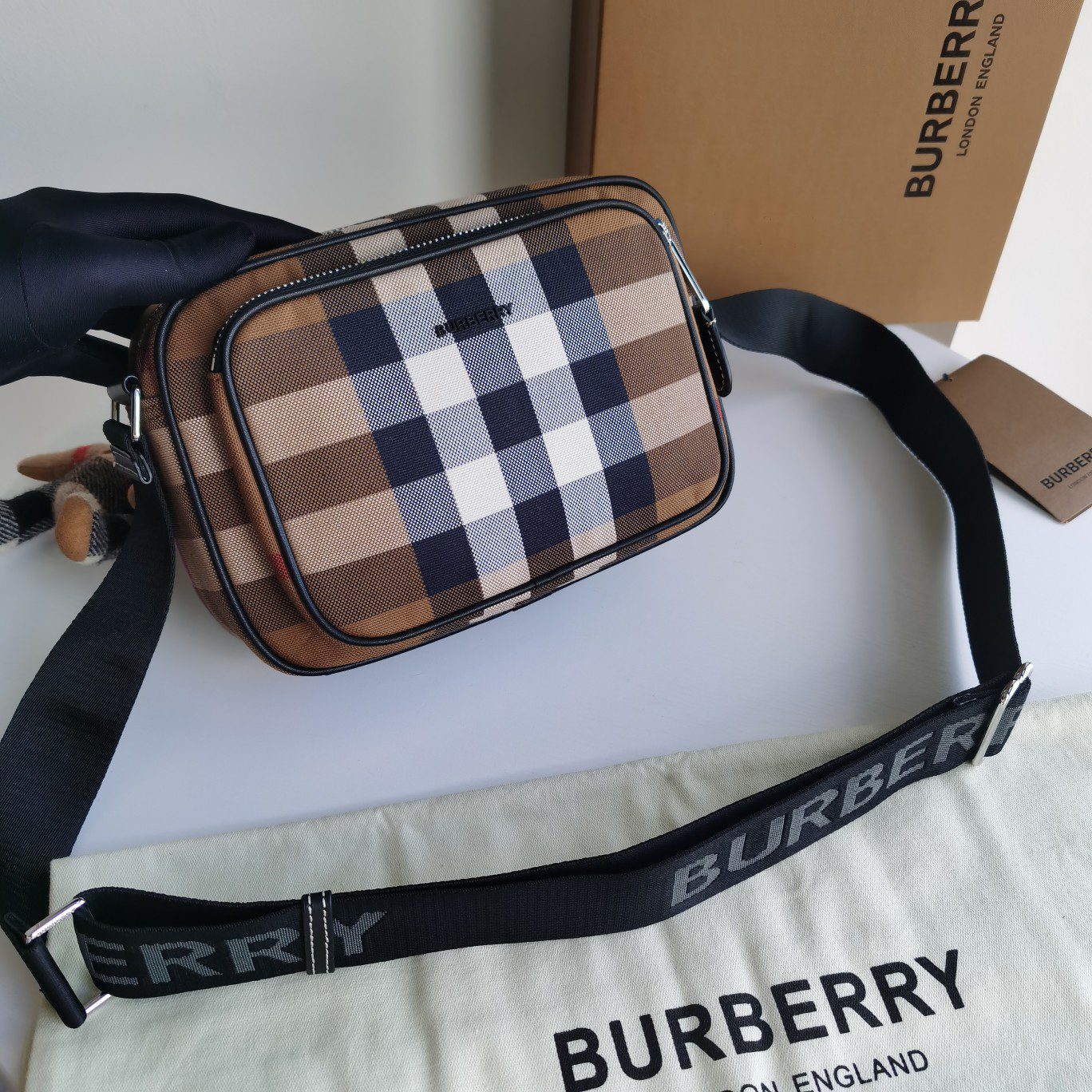 BBR BAG
