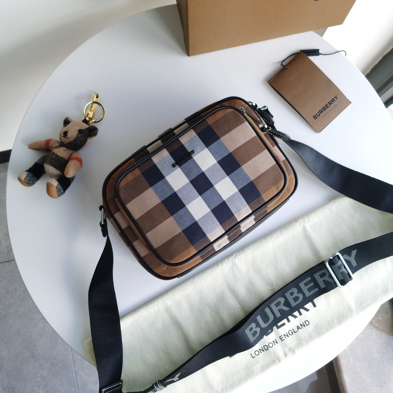 BBR BAG