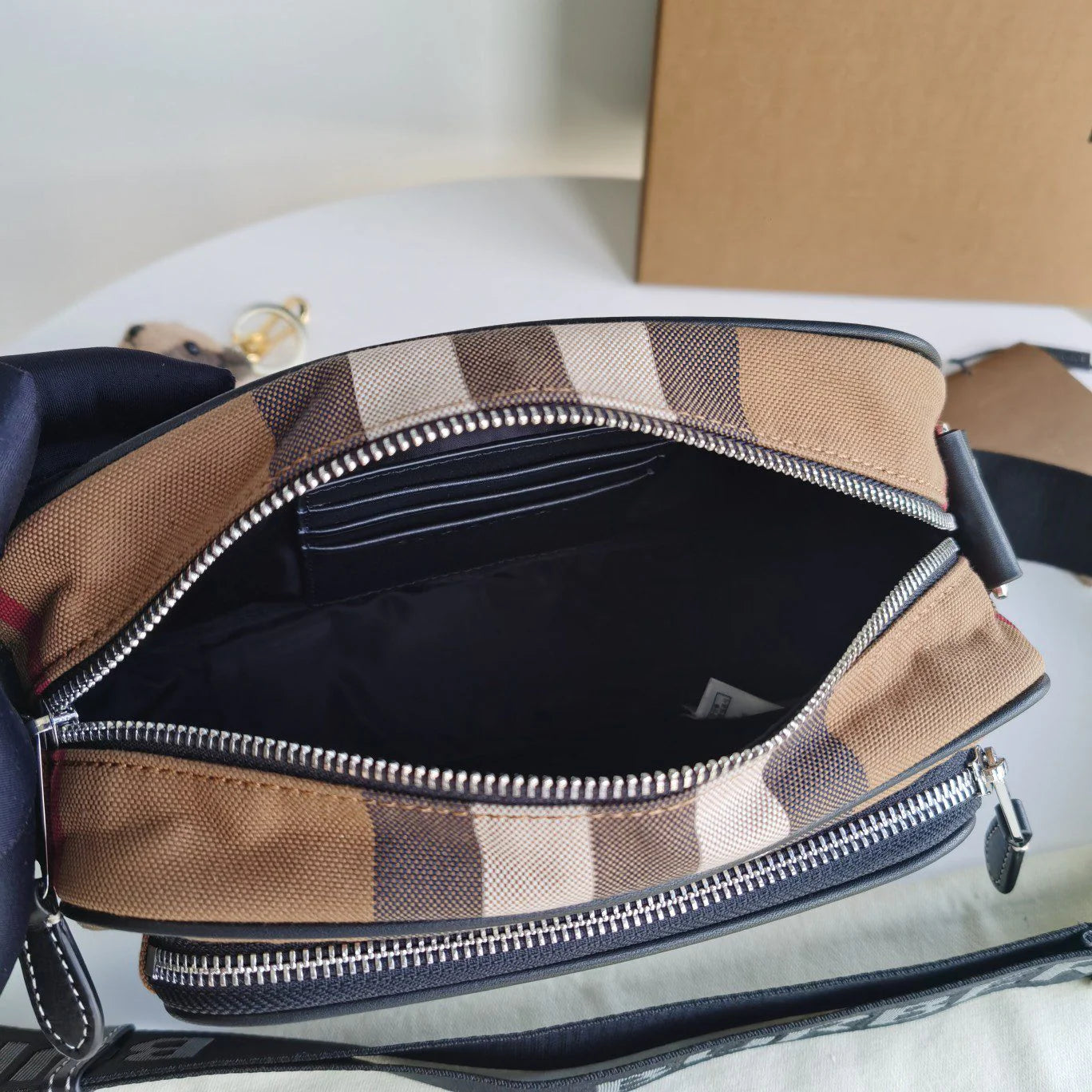BBR BAG