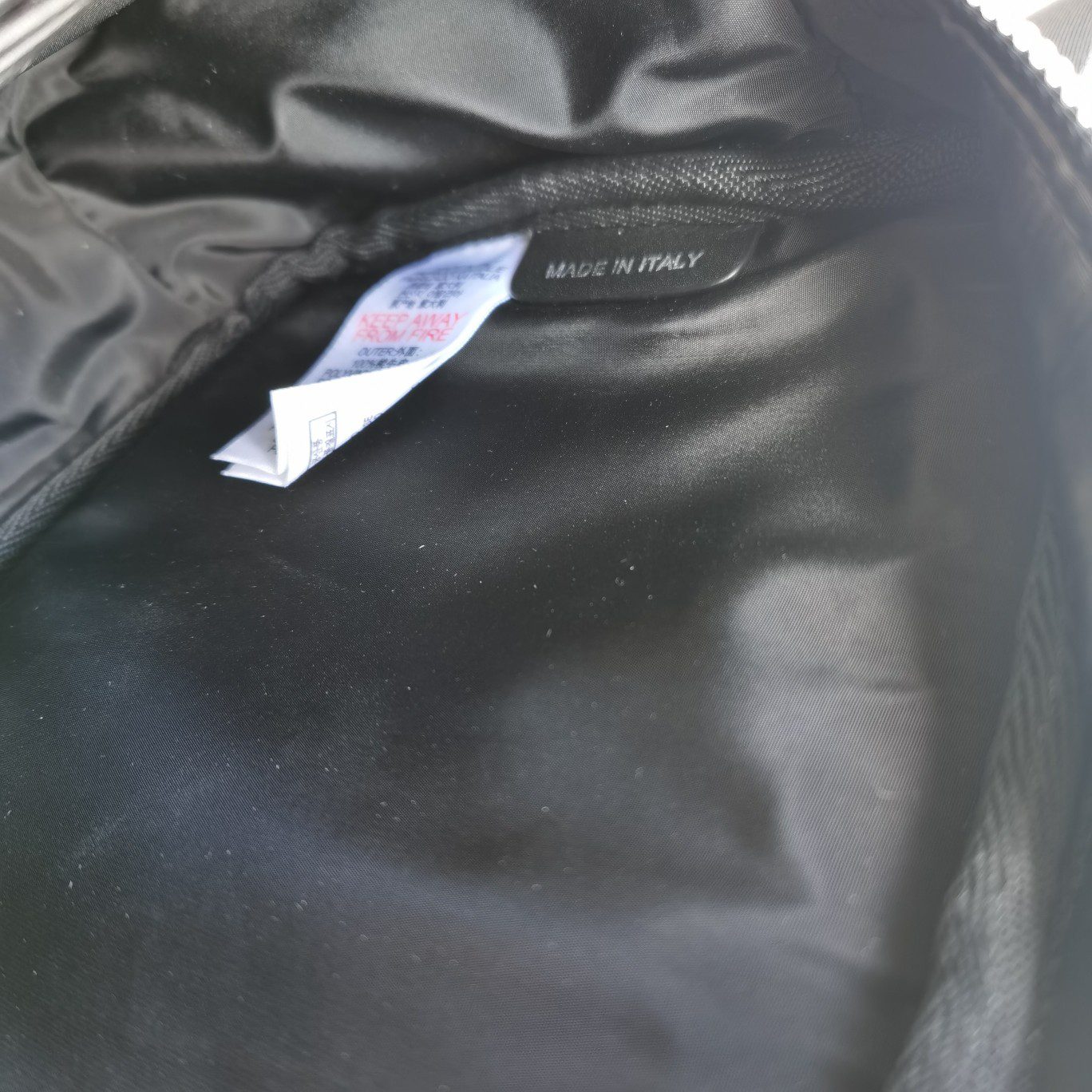 BBR BAG