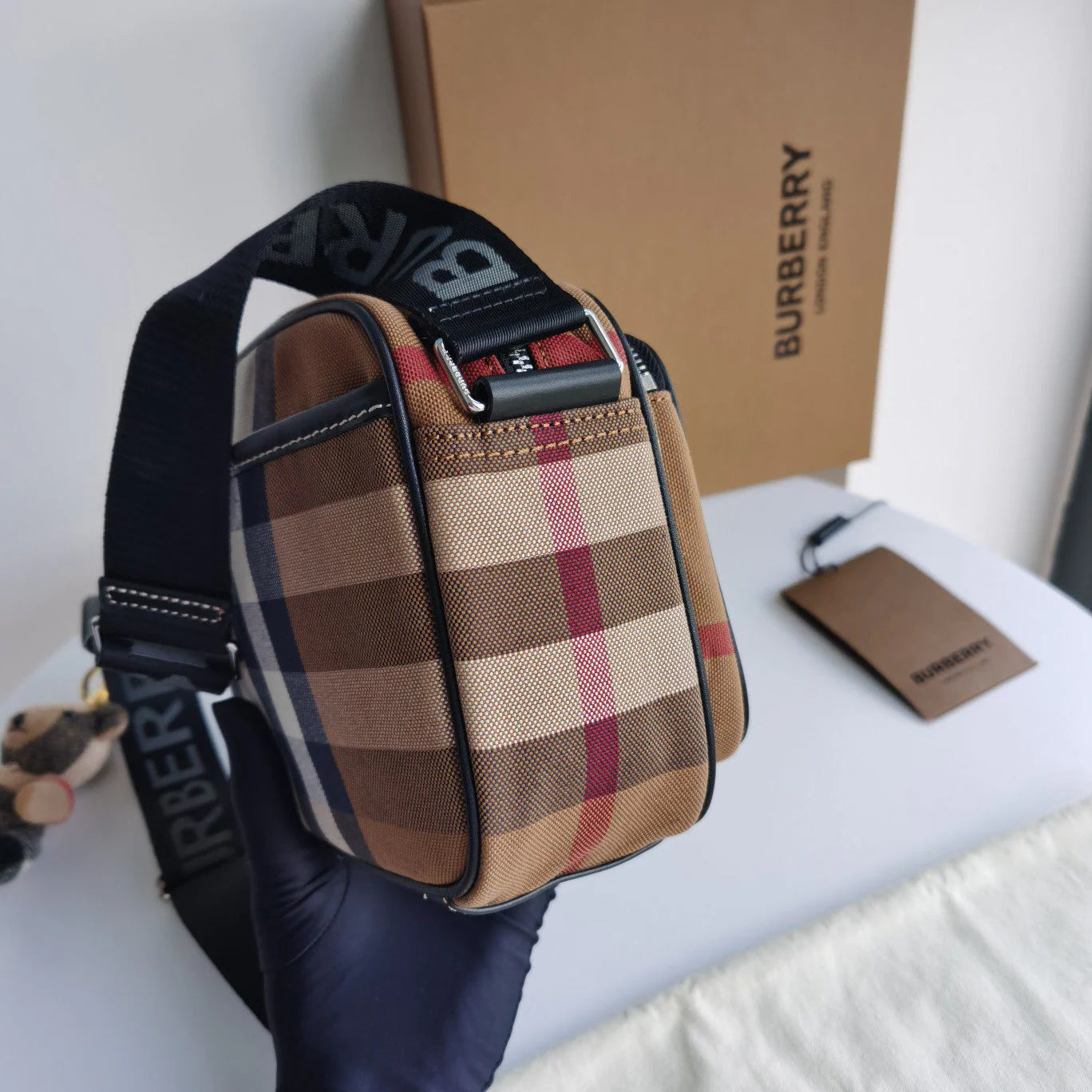 BBR BAG