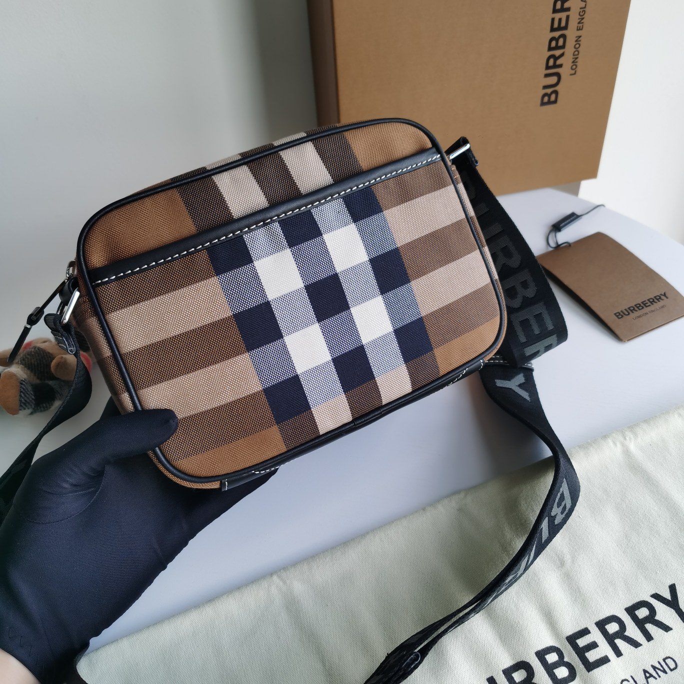 BBR BAG