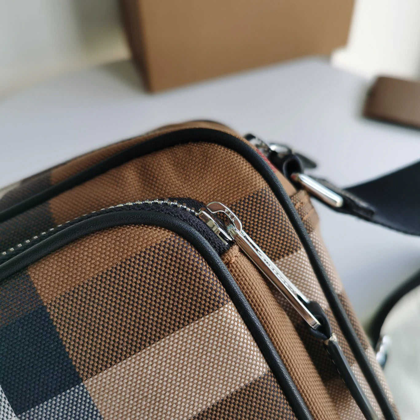 BBR BAG