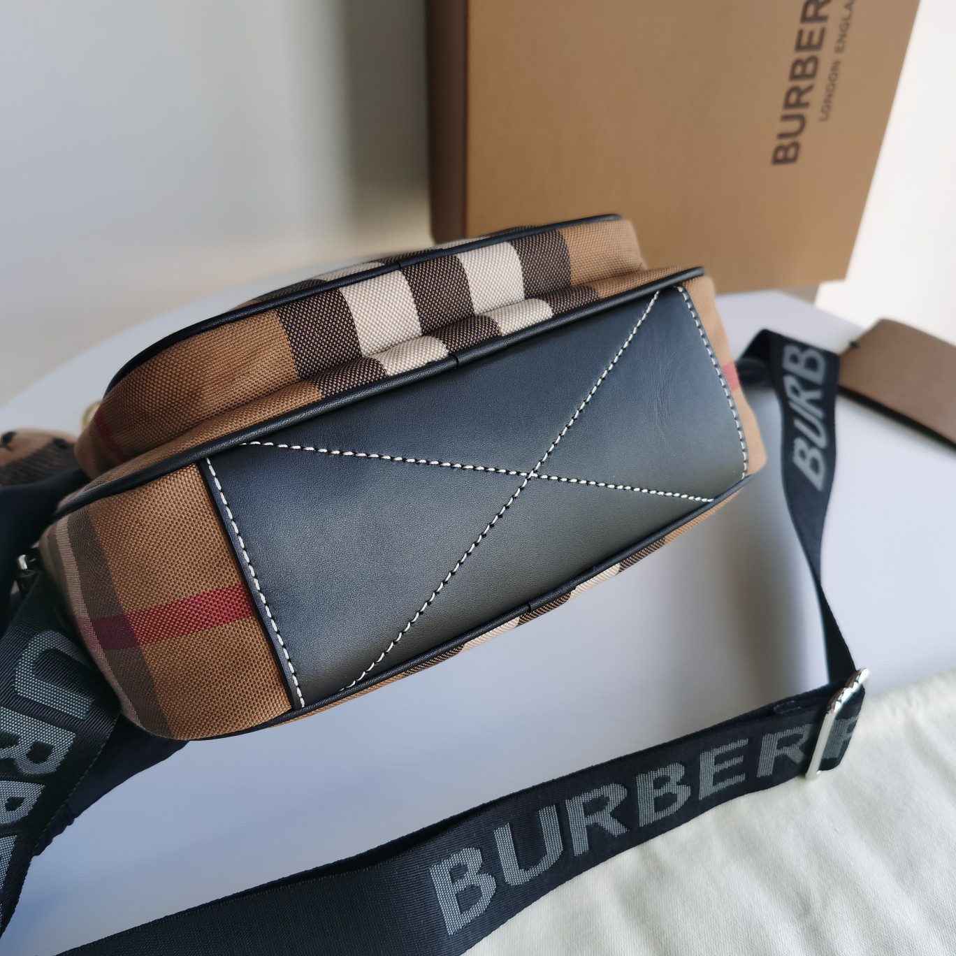 BBR BAG