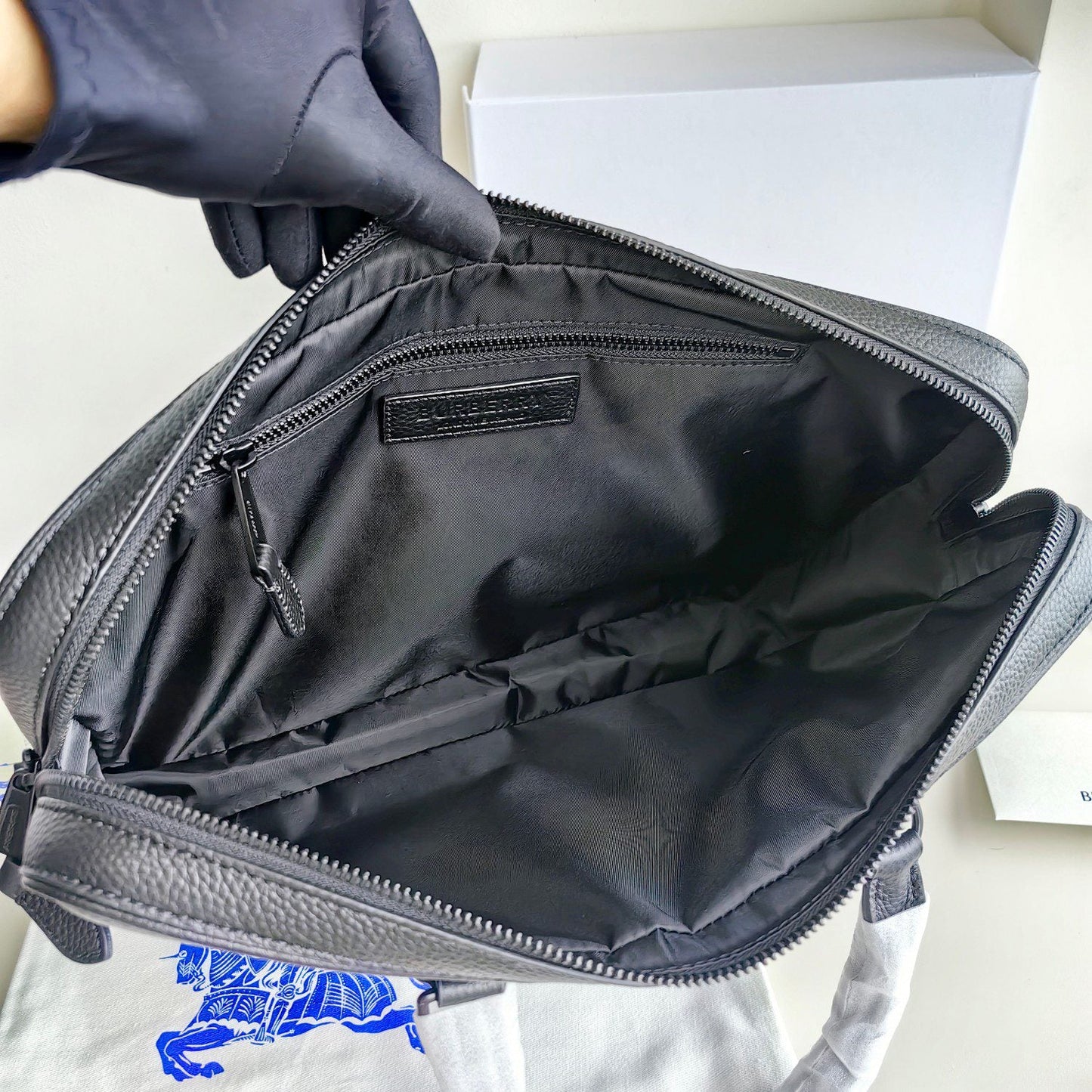 BBR BAG