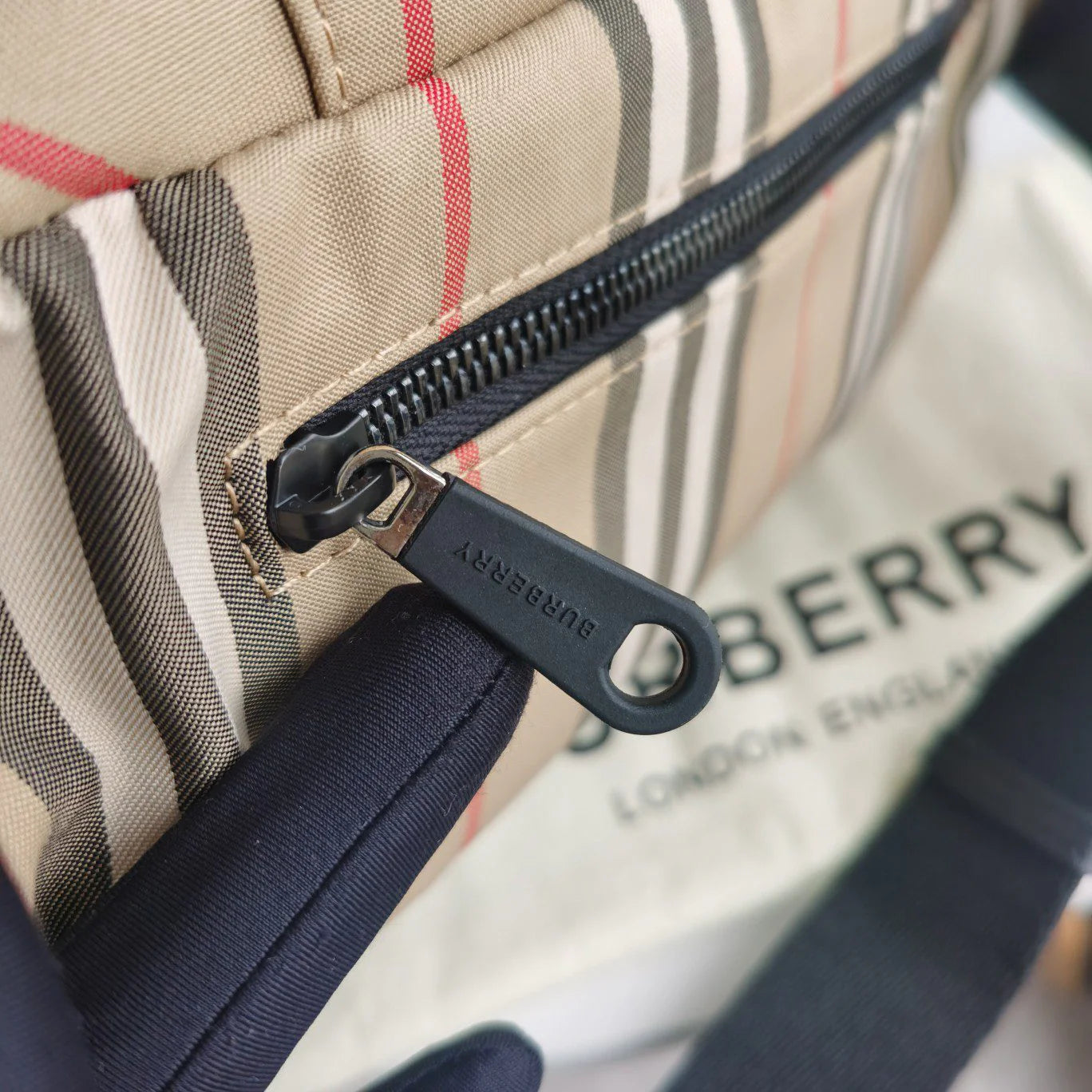 BBR BAG