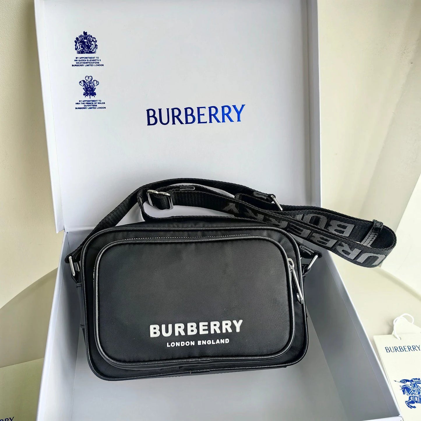 BBR BAG