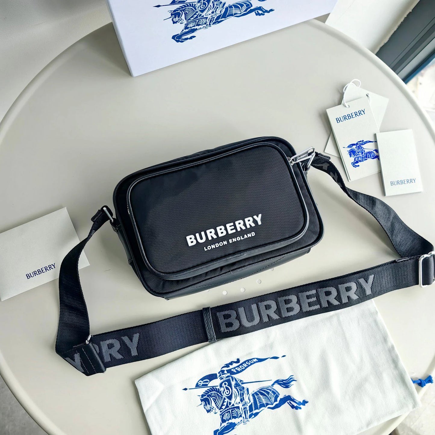BBR BAG