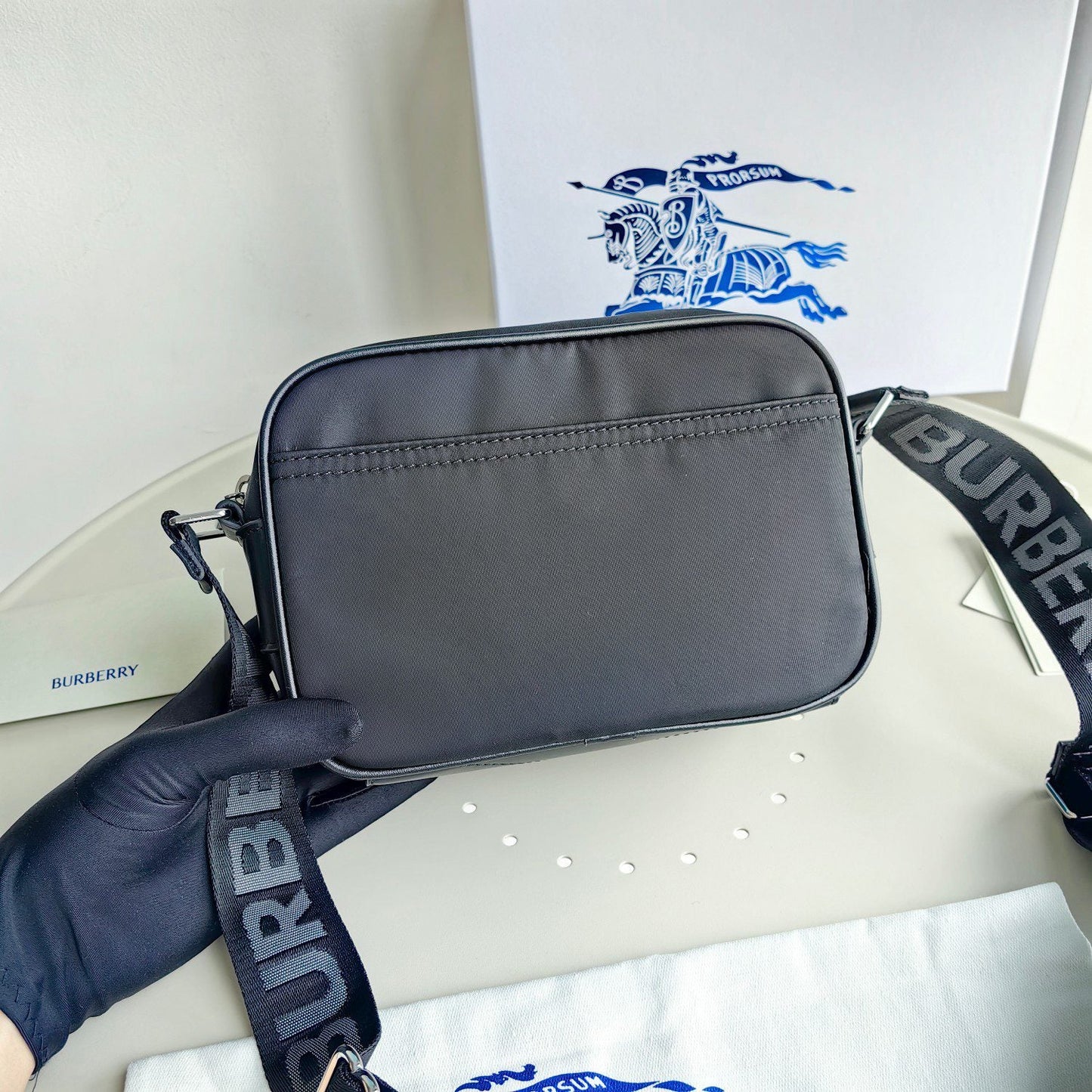 BBR BAG