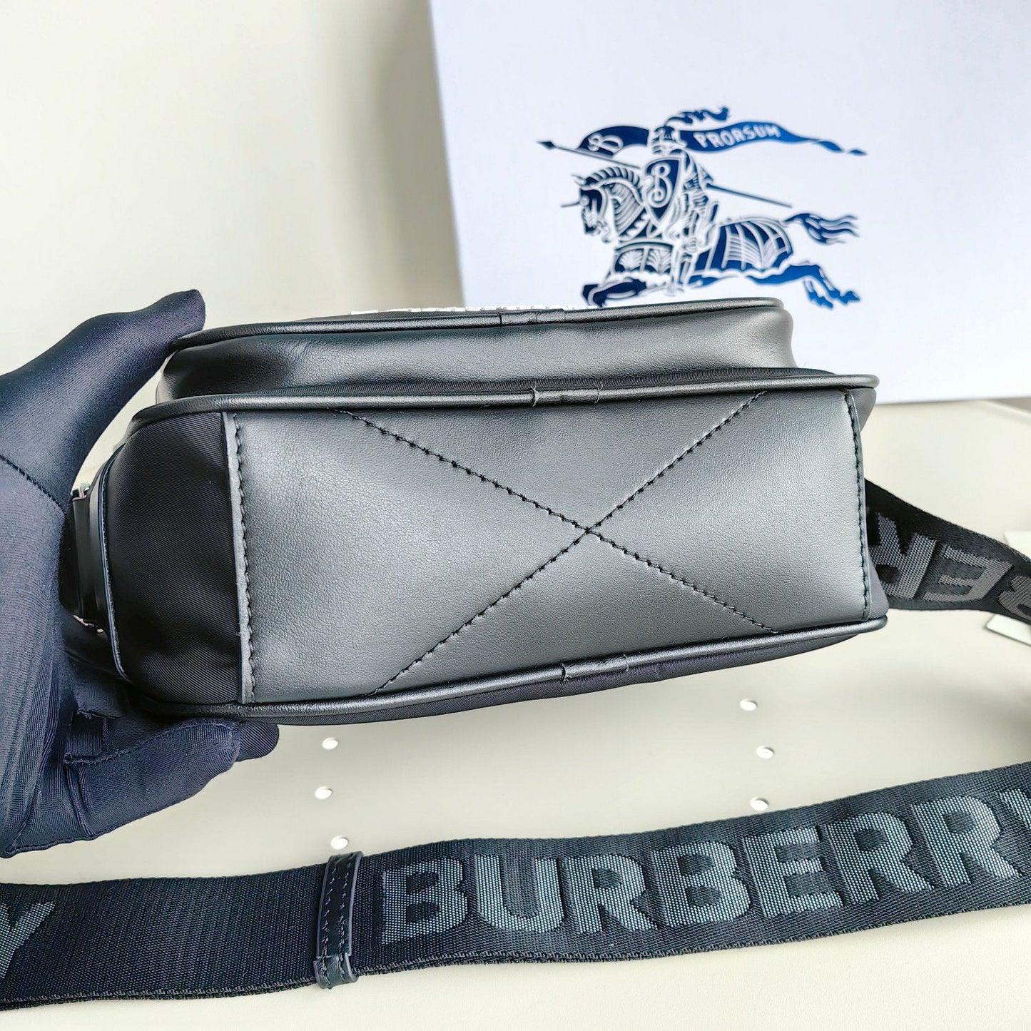 BBR BAG
