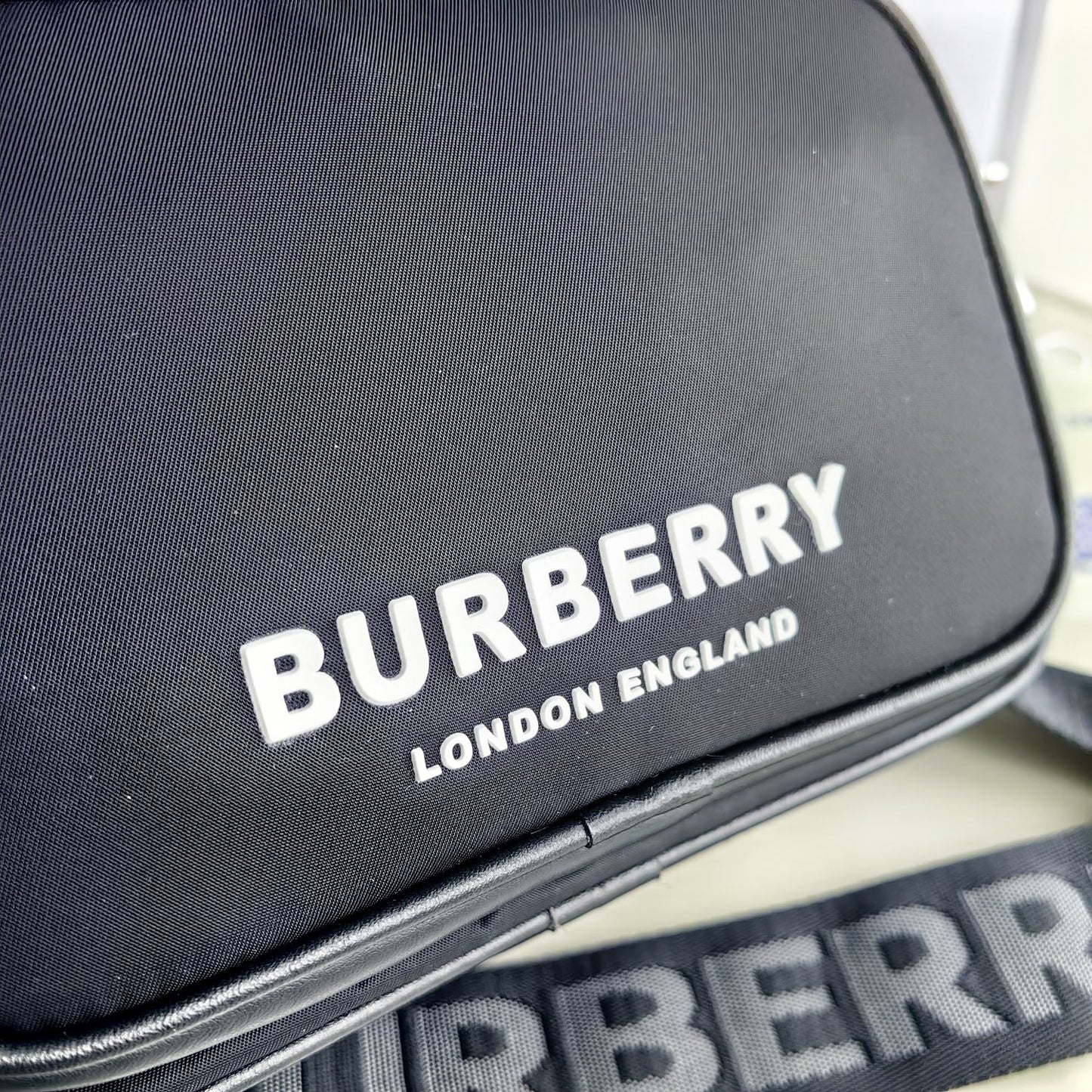 BBR BAG