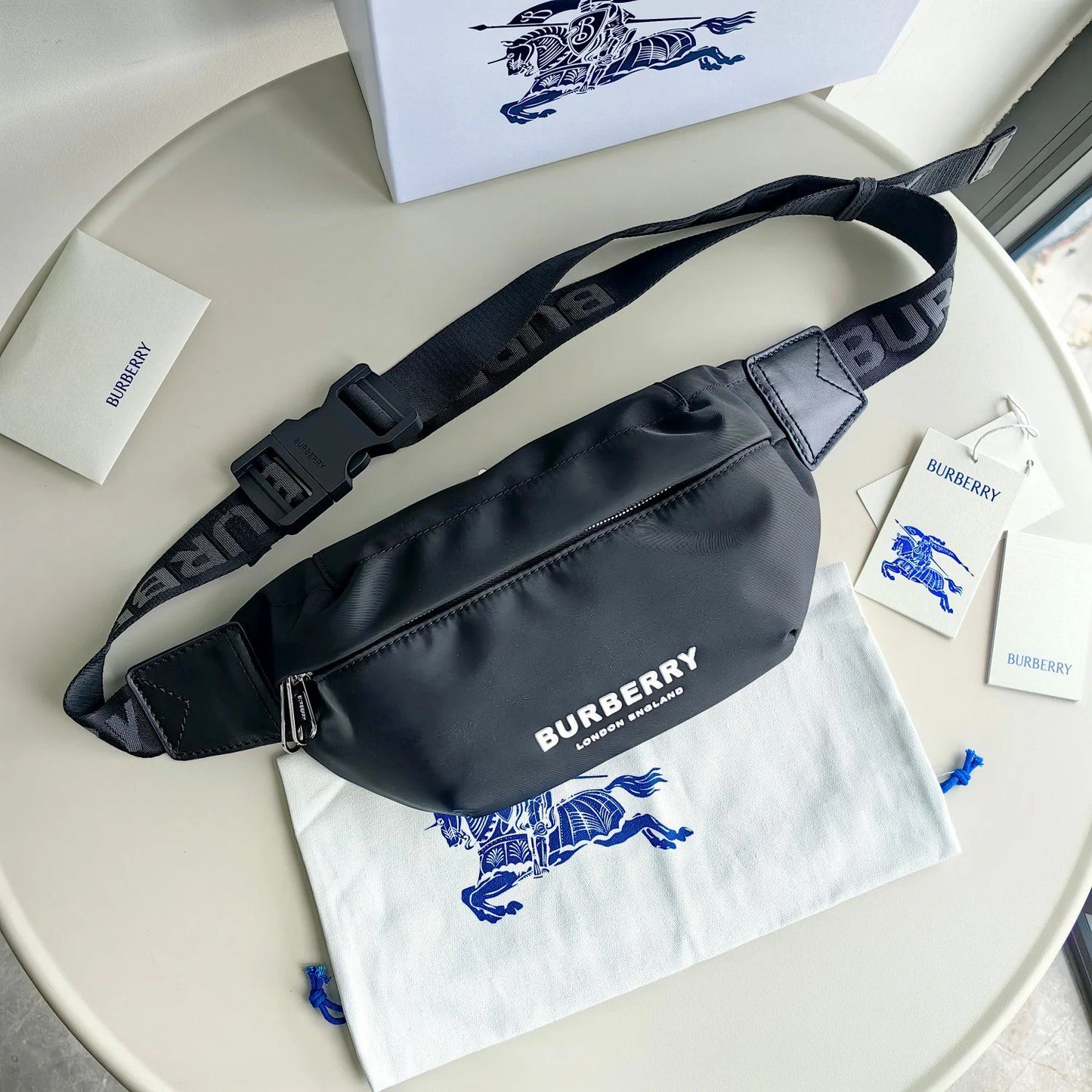 BBR BAG