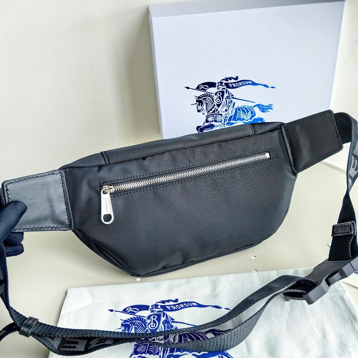 BBR BAG