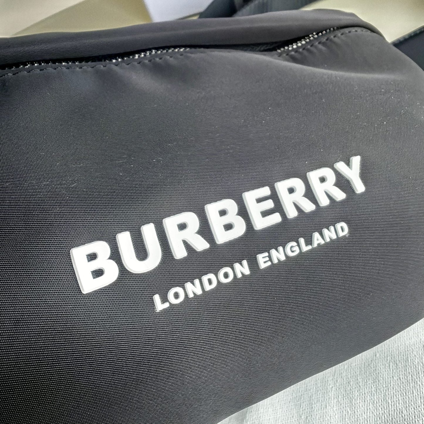 BBR BAG