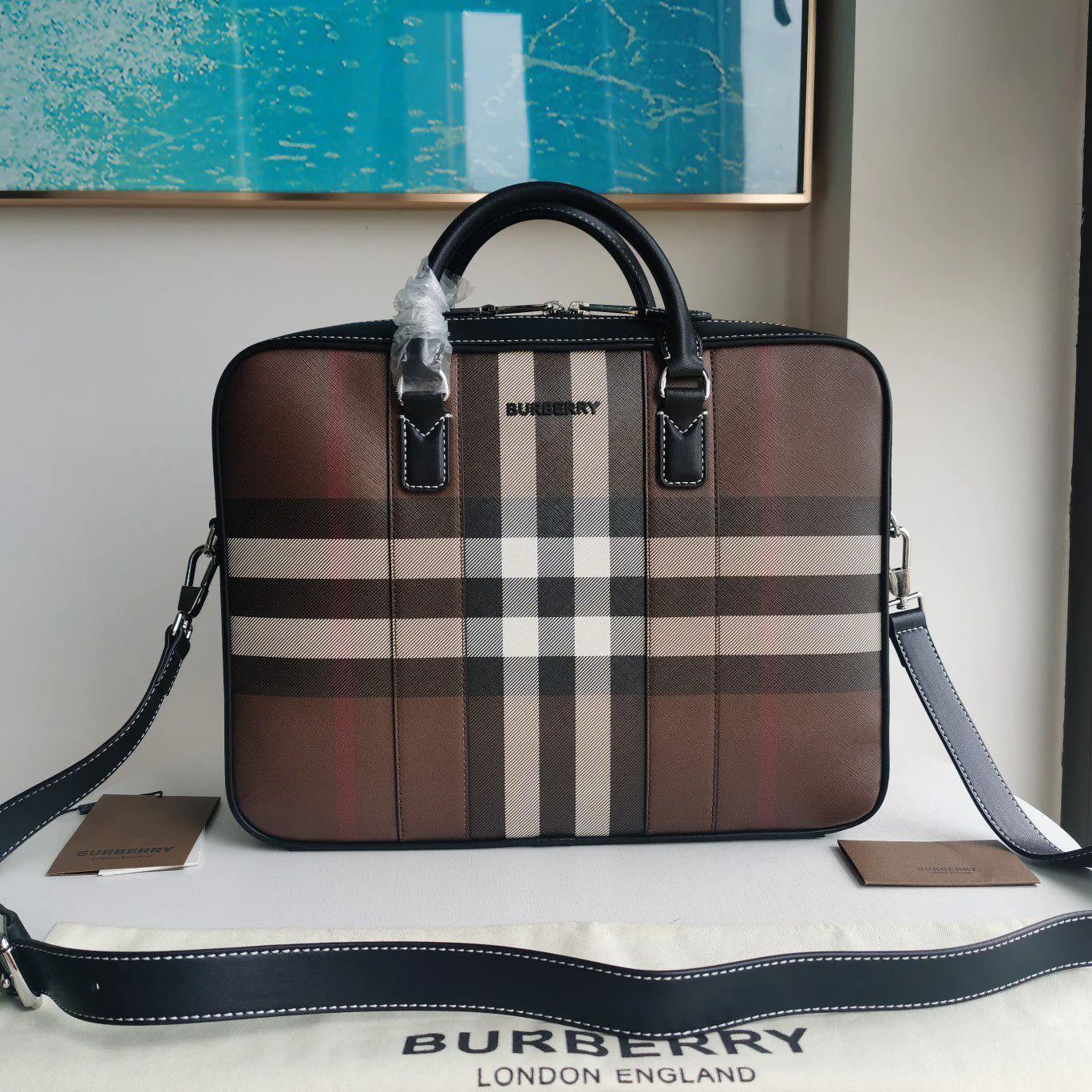 BBR BAG