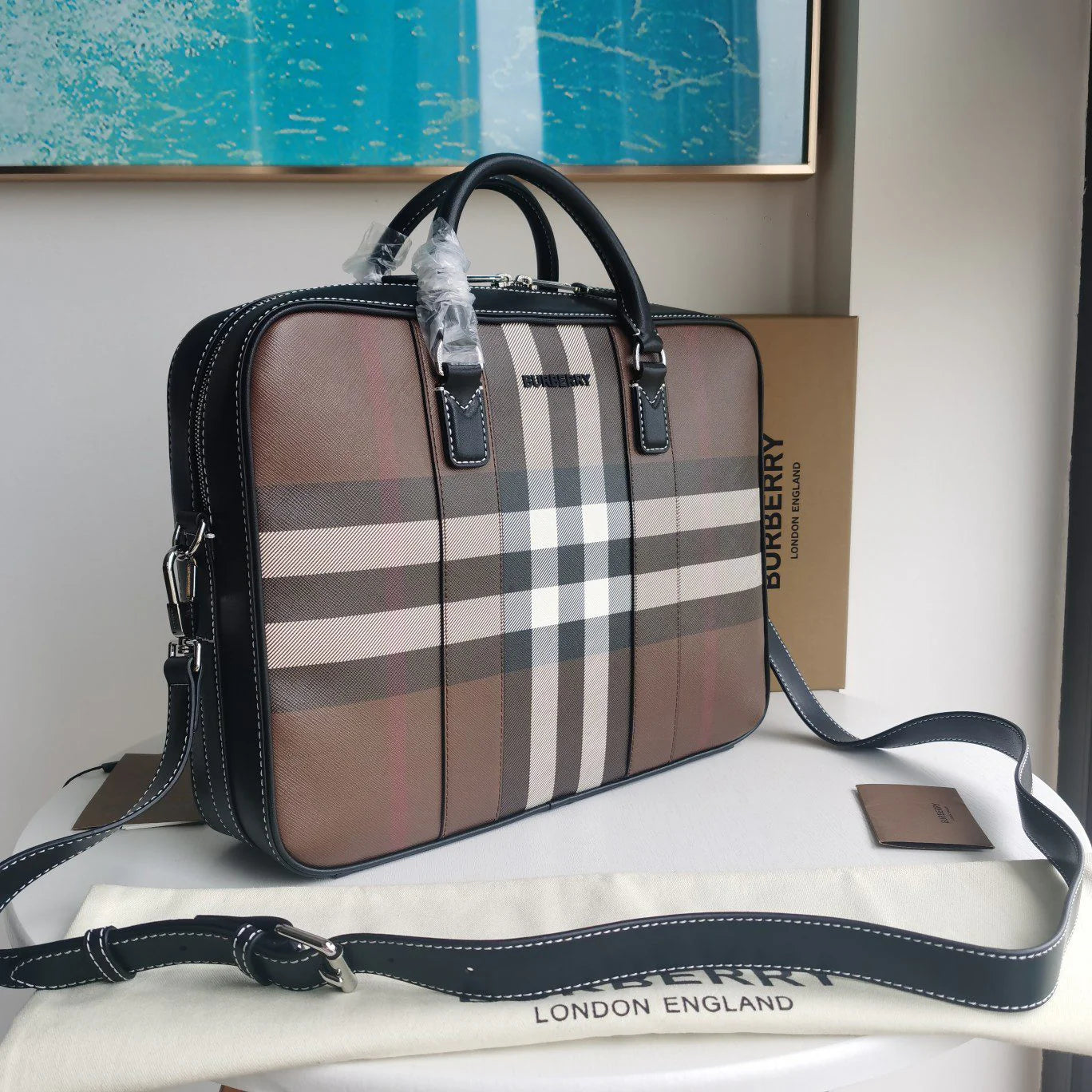 BBR BAG