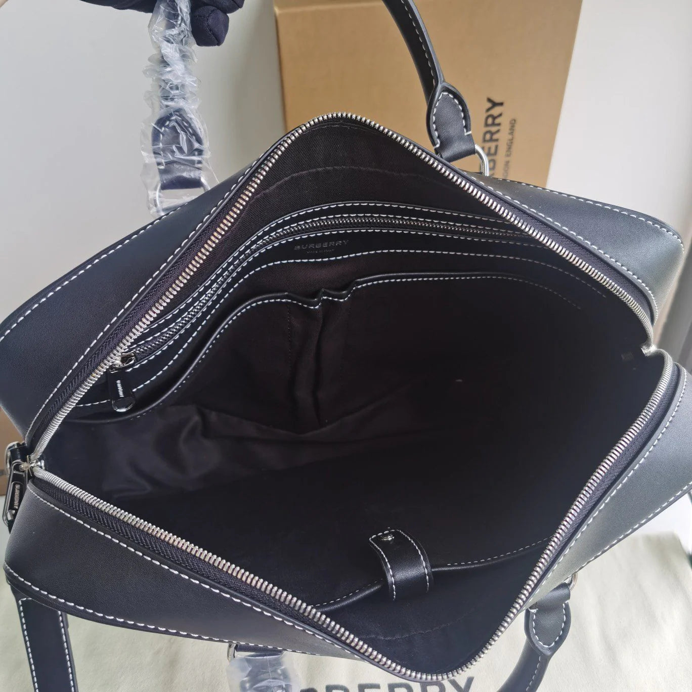 BBR BAG
