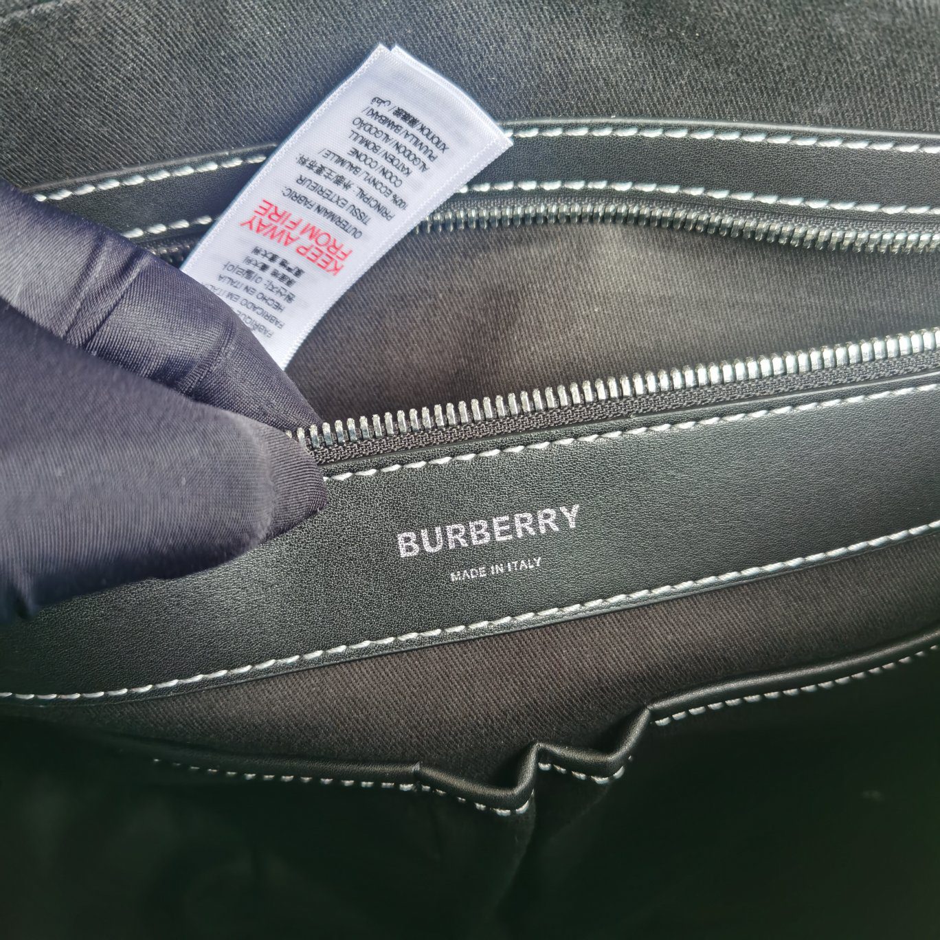 BBR BAG