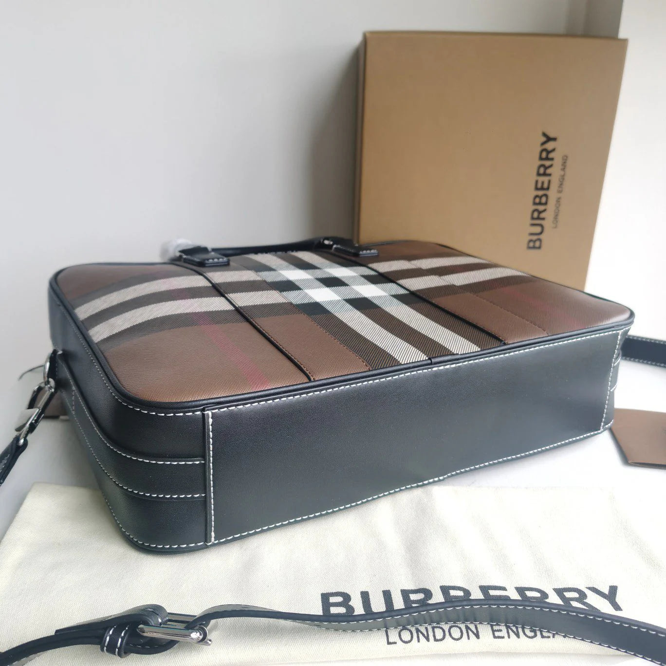BBR BAG