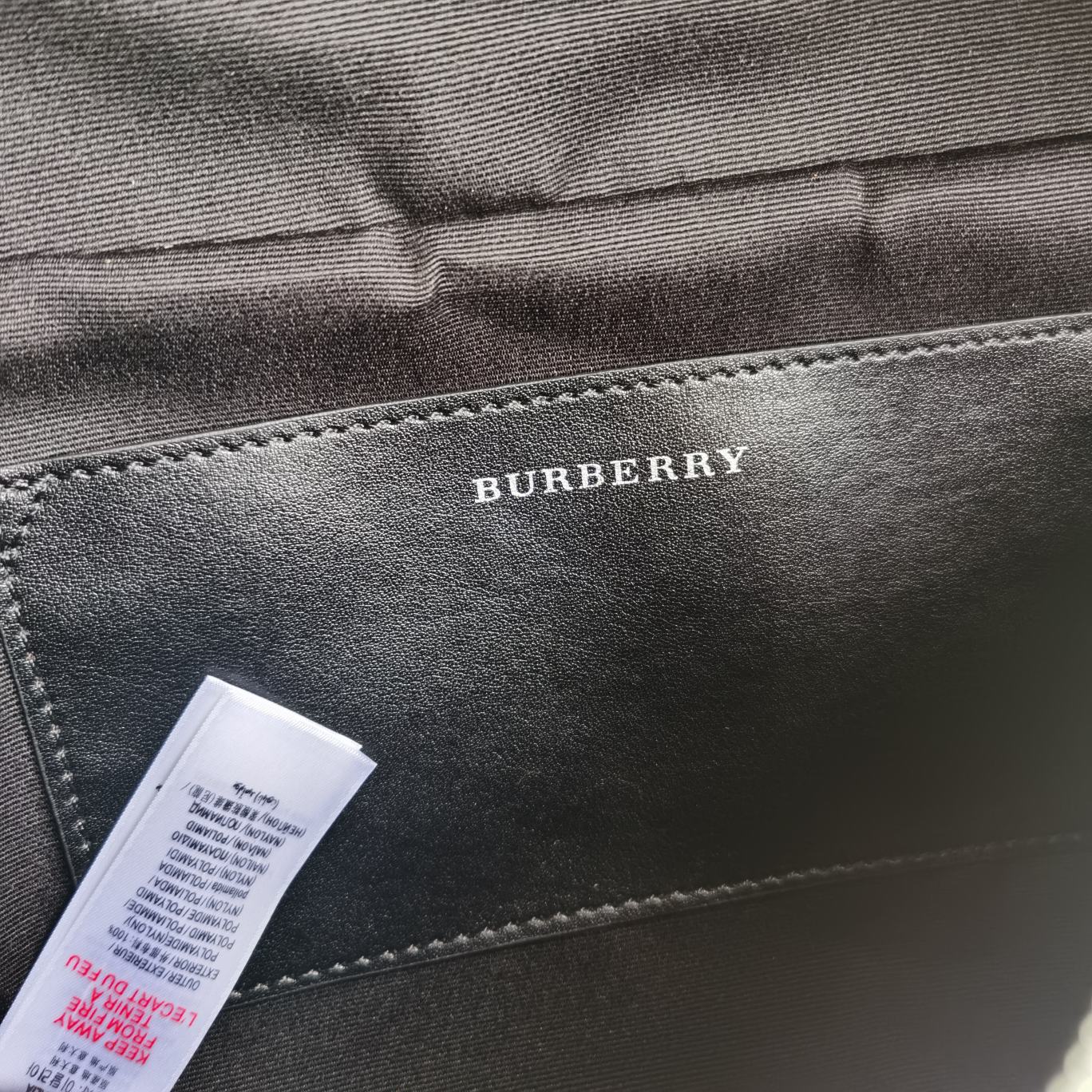 BBR BAG