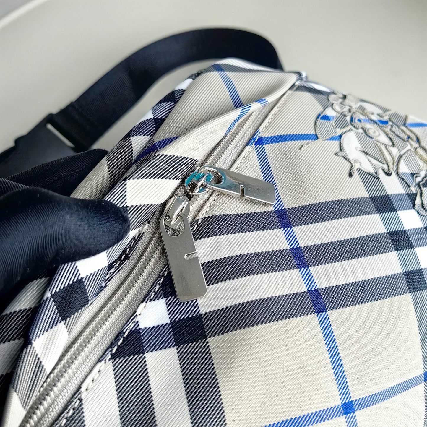BBR BAG