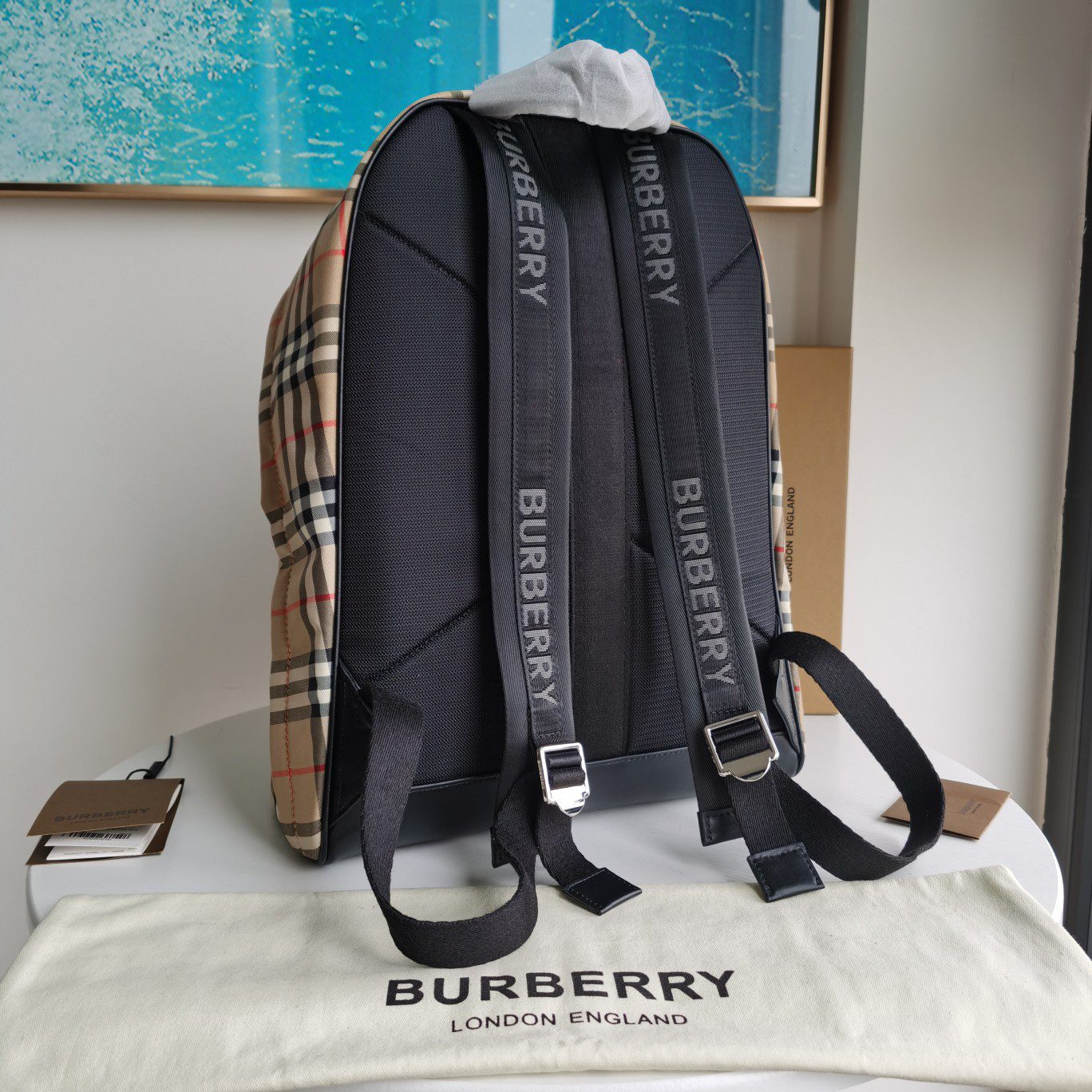 BBR BAG
