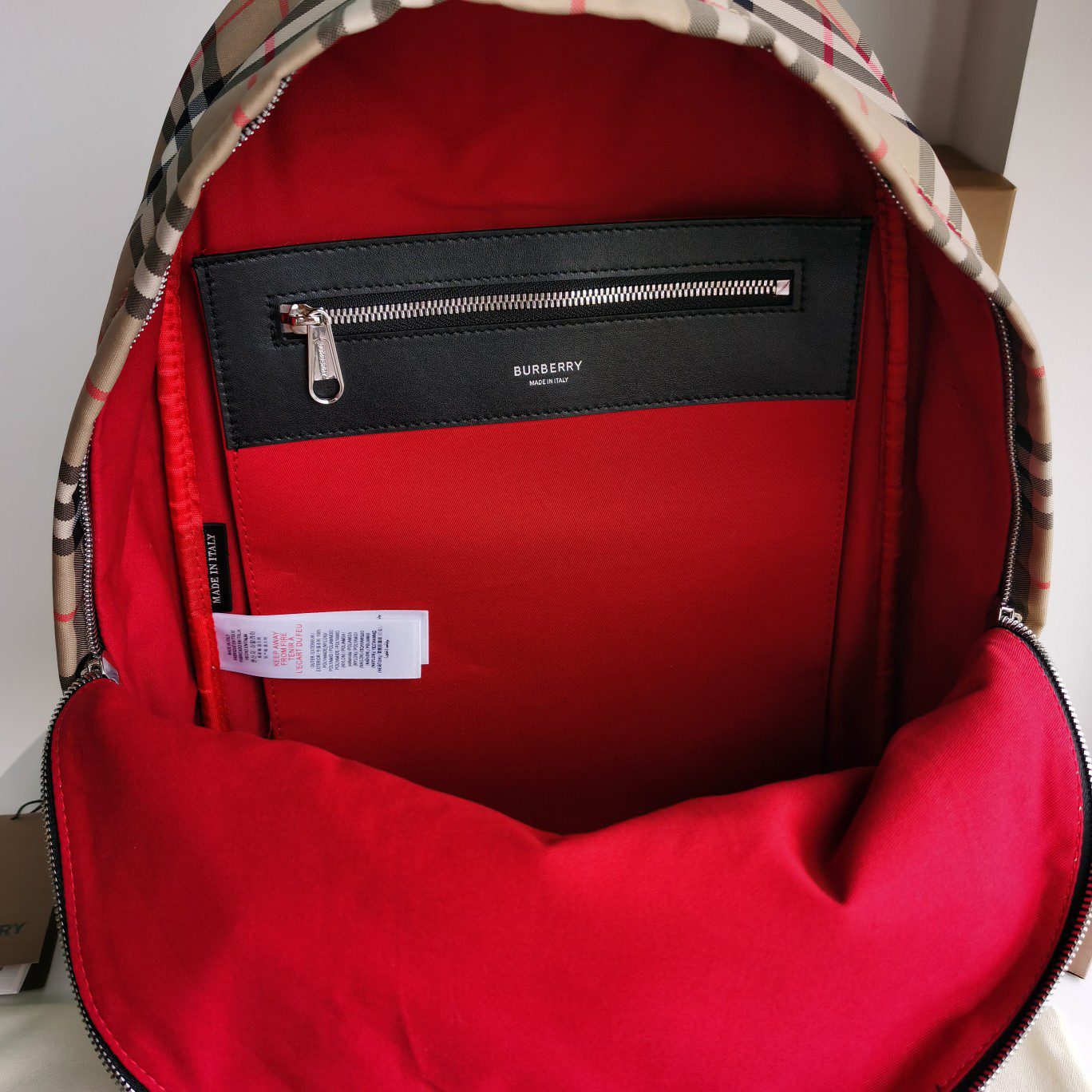 BBR BAG