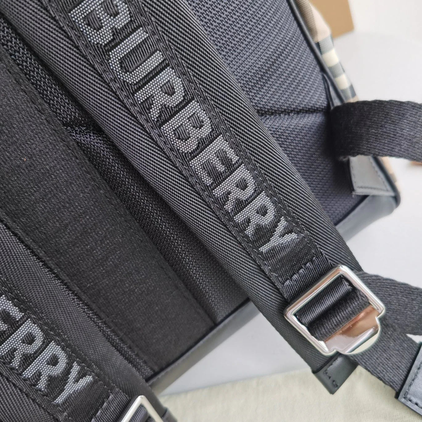 BBR BAG