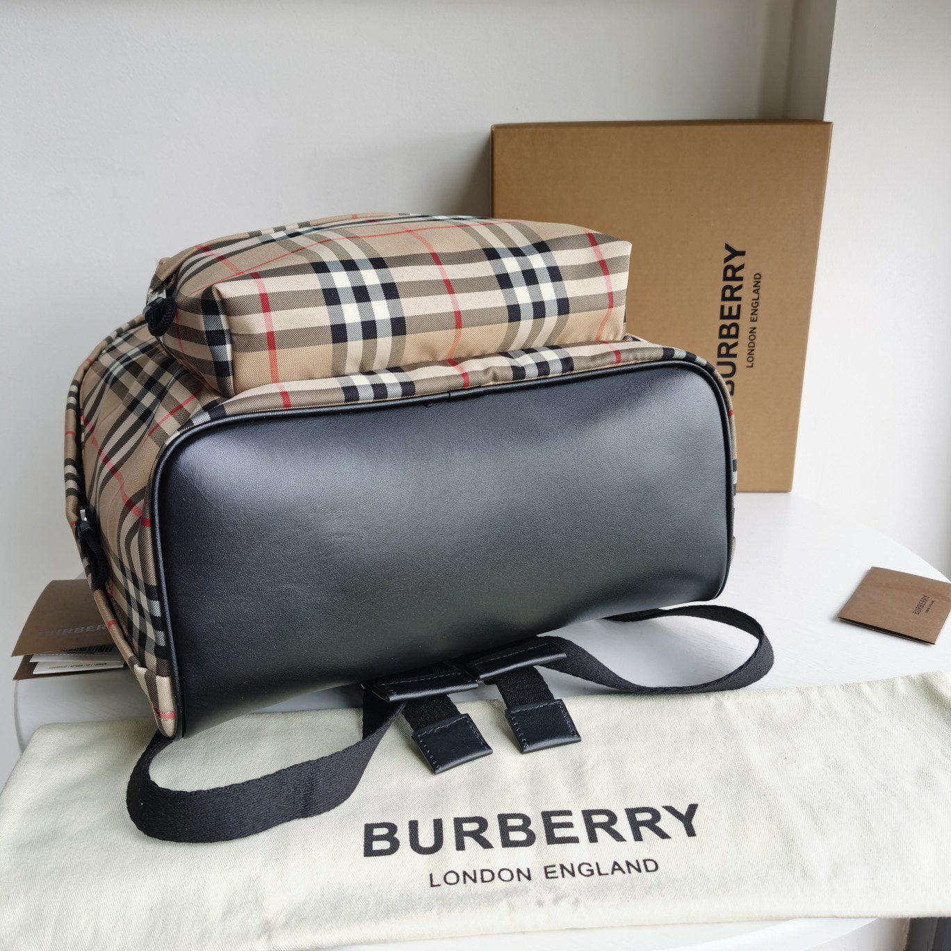 BBR BAG