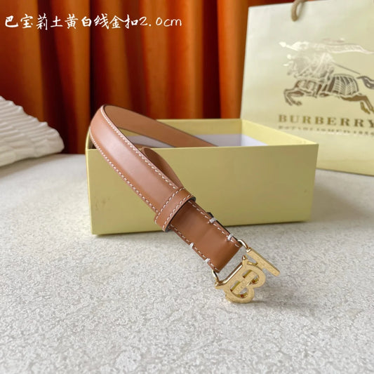 BBR BELT
