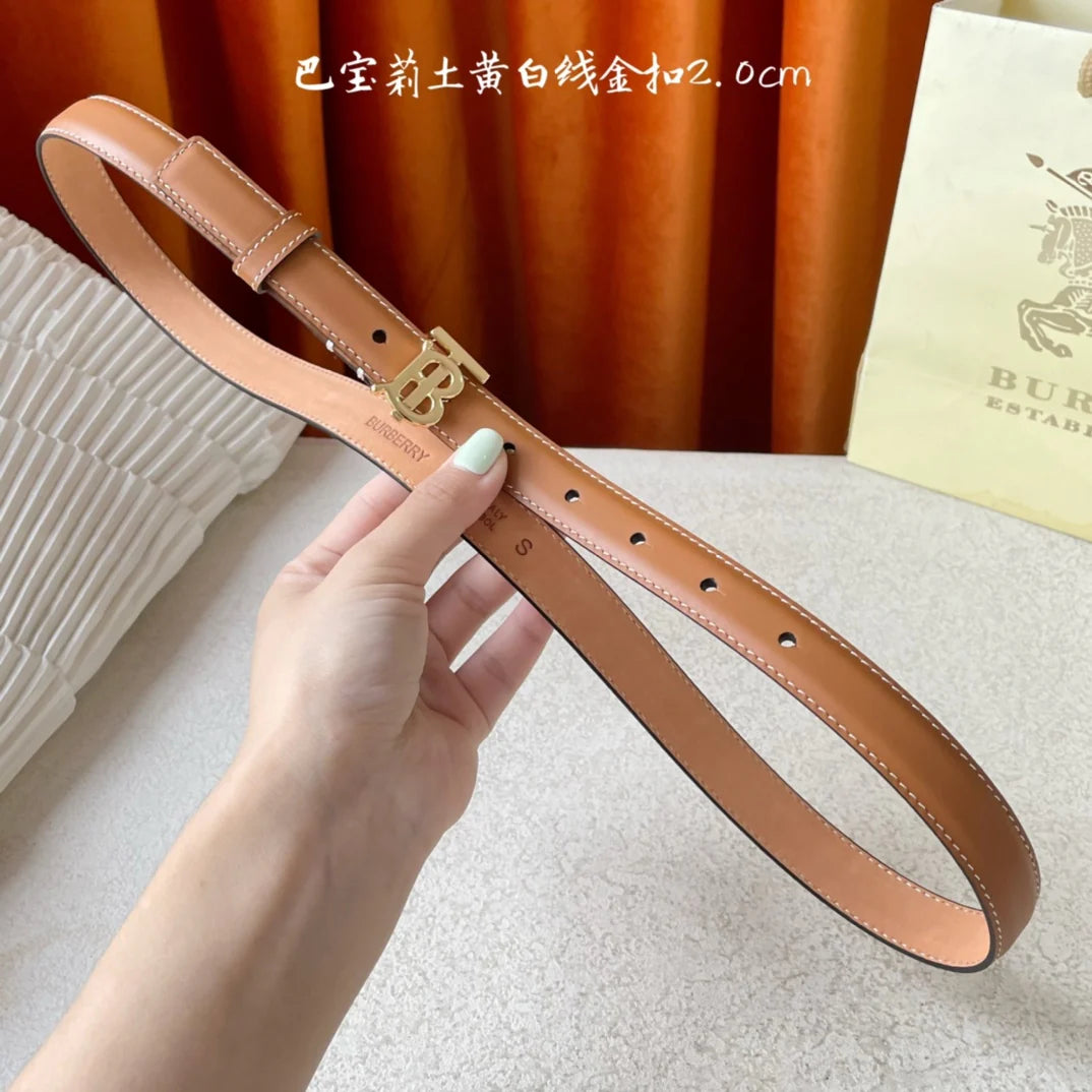 BBR BELT