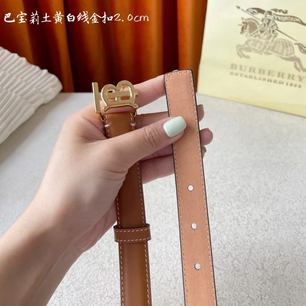 BBR BELT