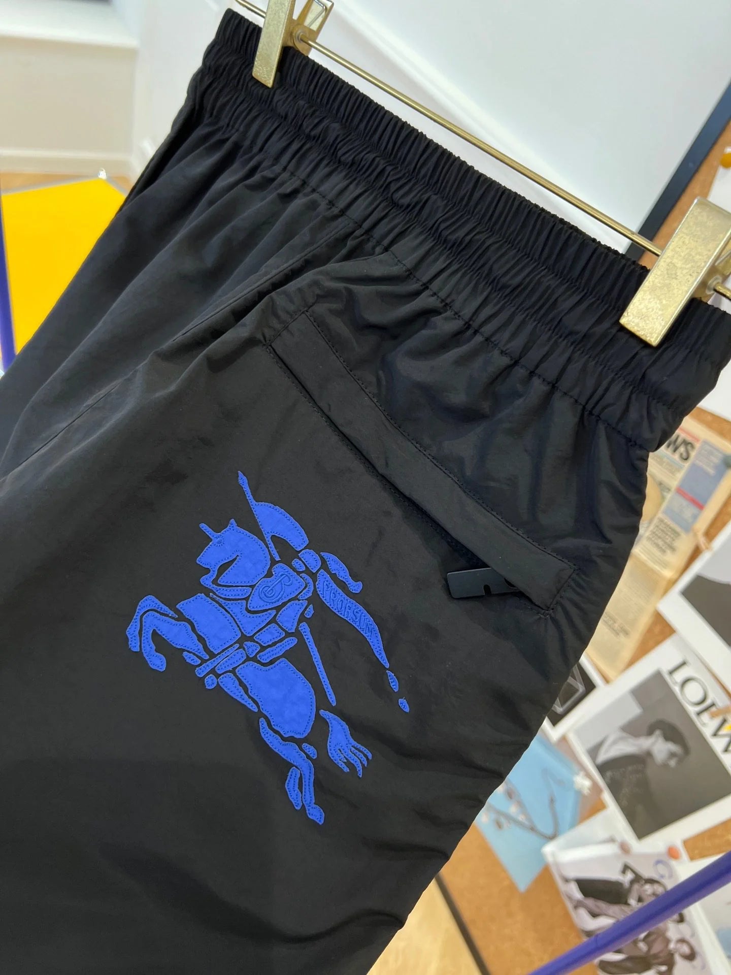 BBR BOTTOMS
