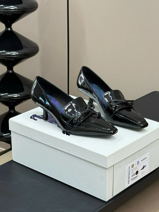 BBR HEELS