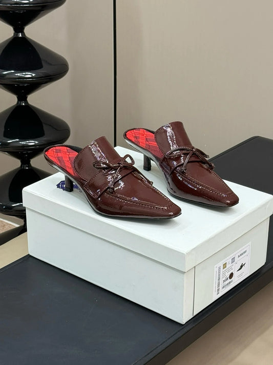 BBR HEELS