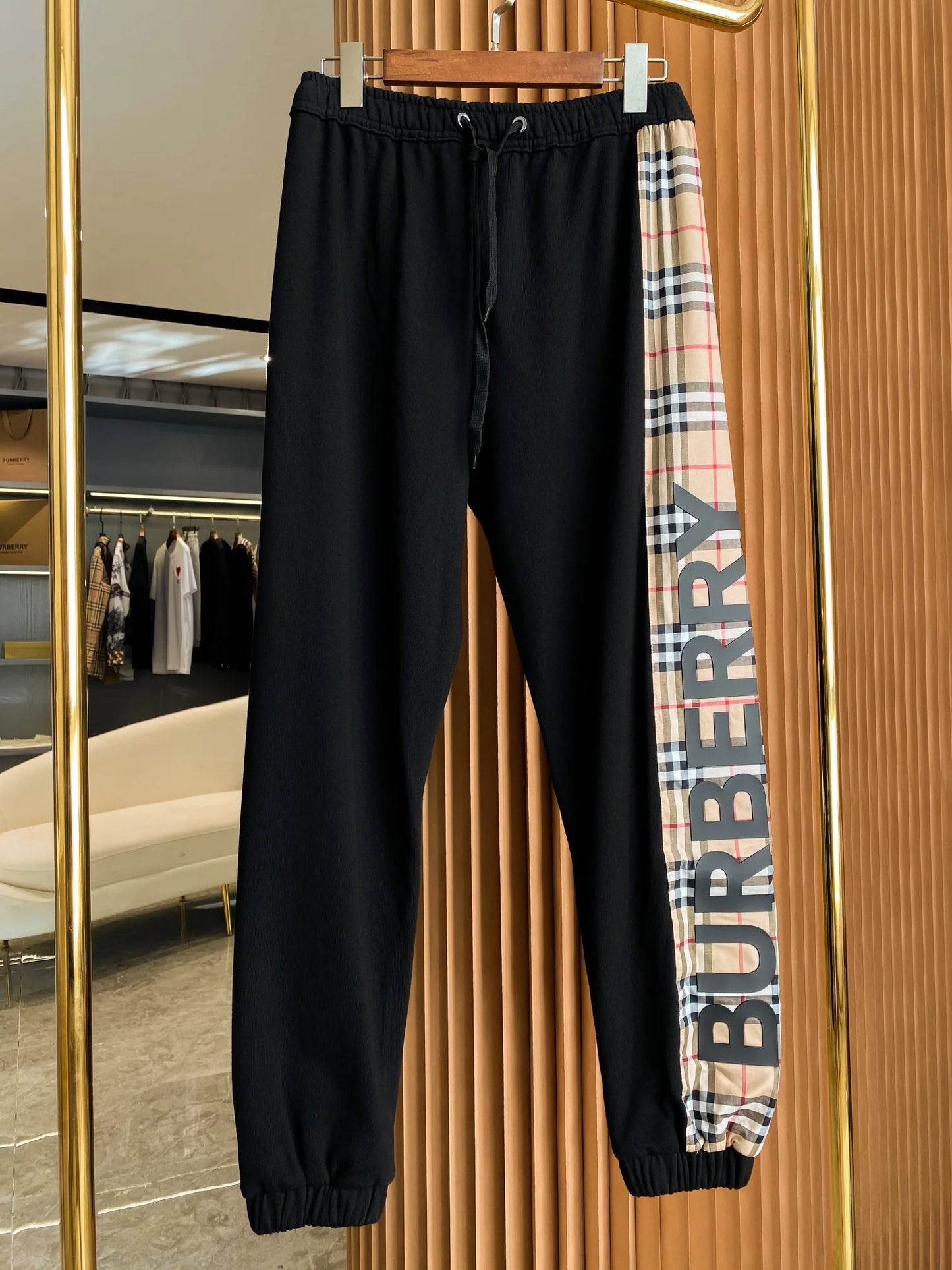 BBR JOGGER PANTS