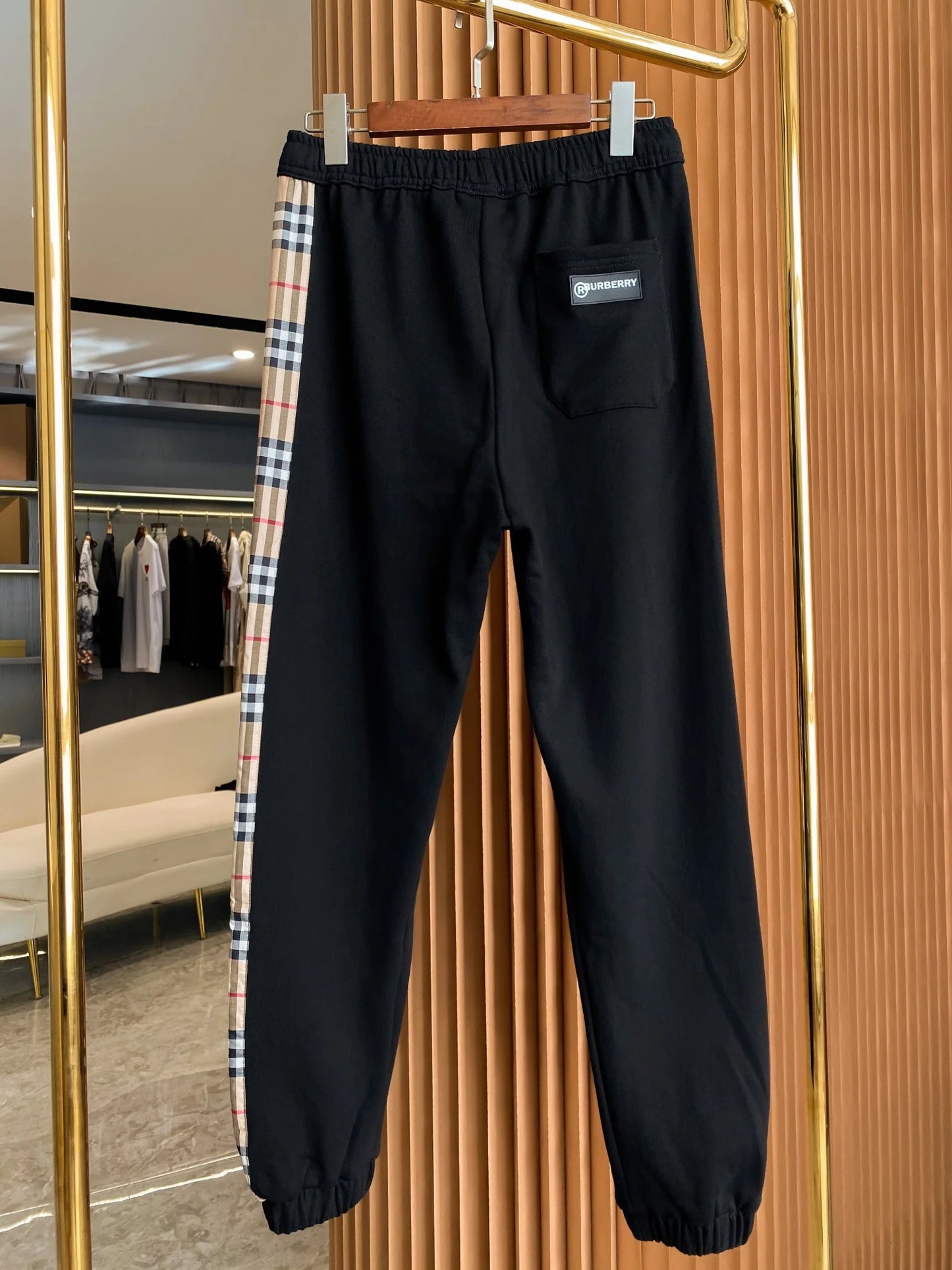 BBR JOGGER PANTS