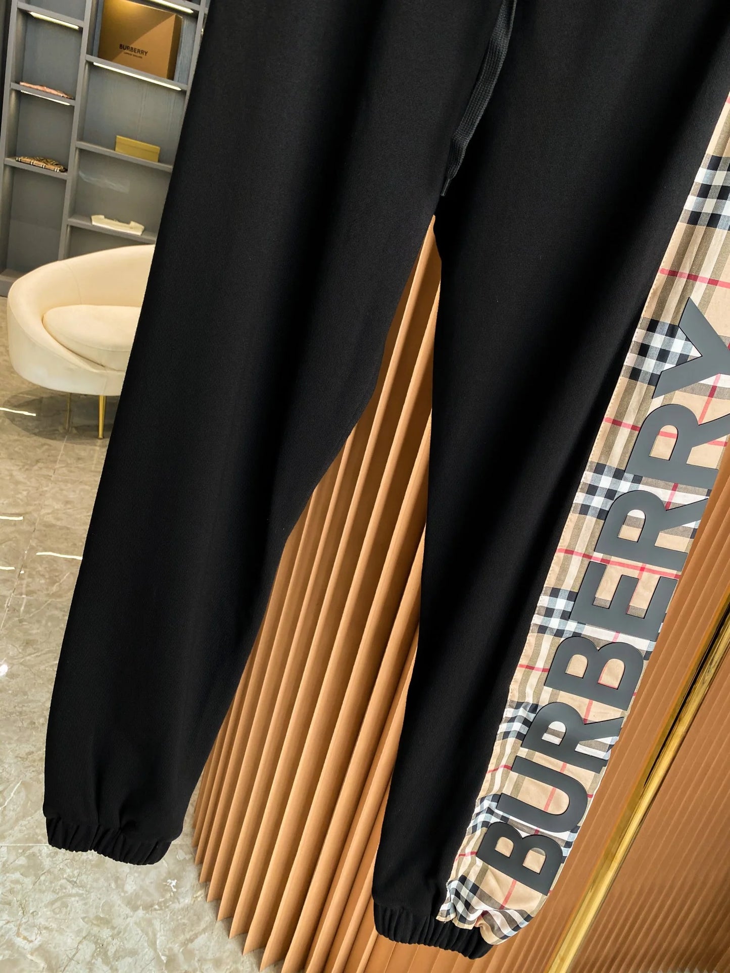 BBR JOGGER PANTS
