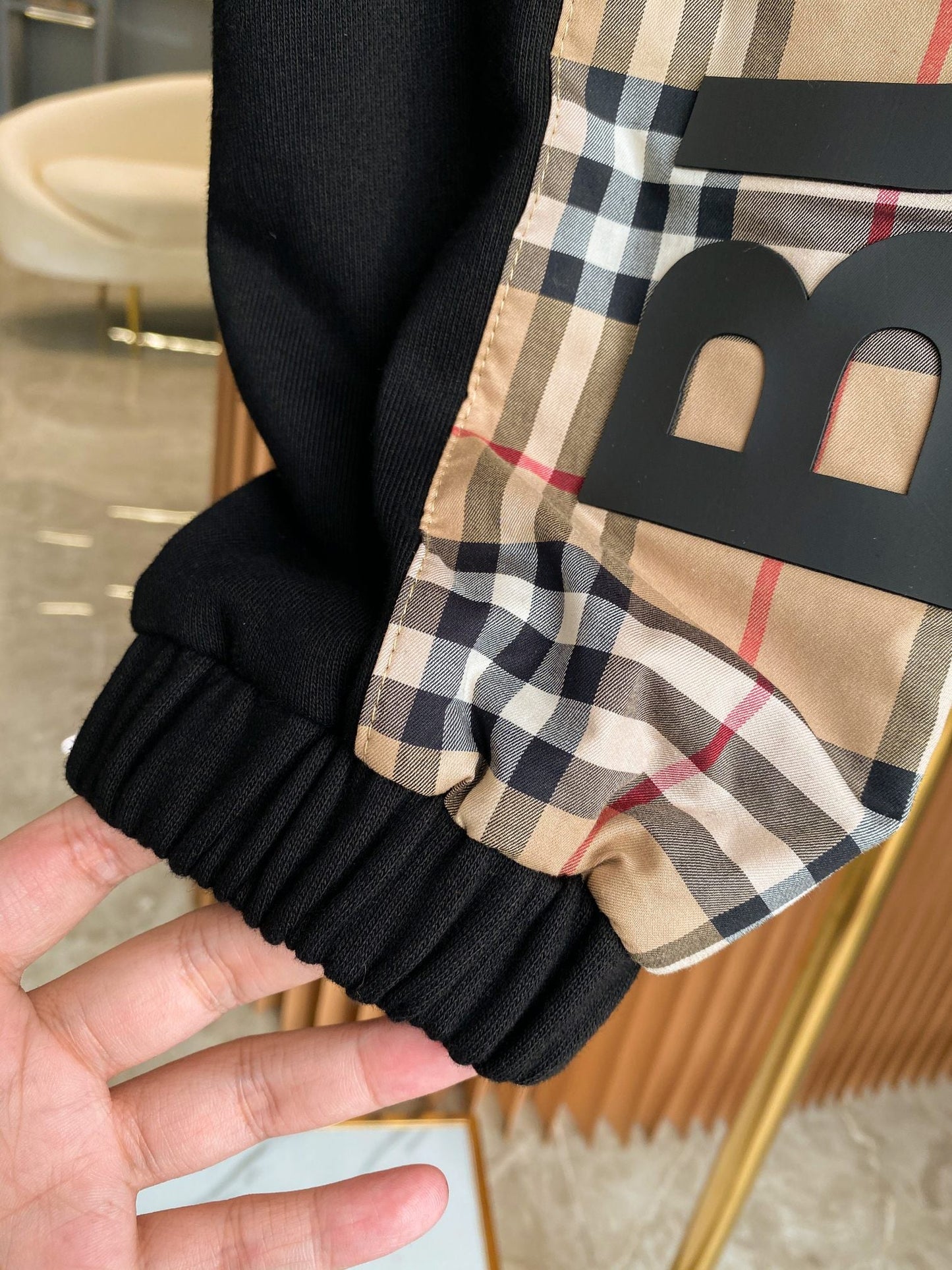 BBR JOGGER PANTS