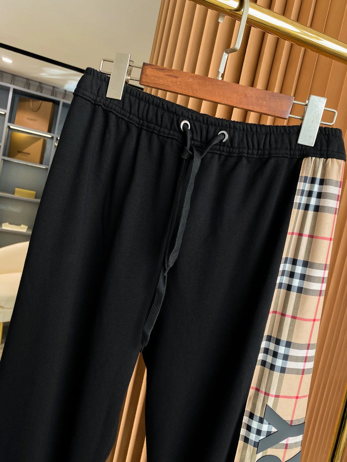 BBR JOGGER PANTS