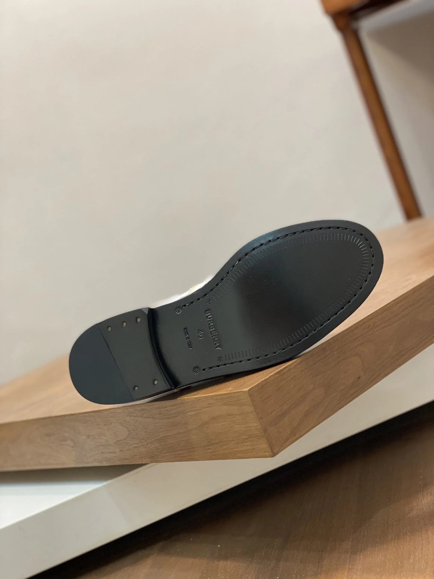 BBR LOAFER