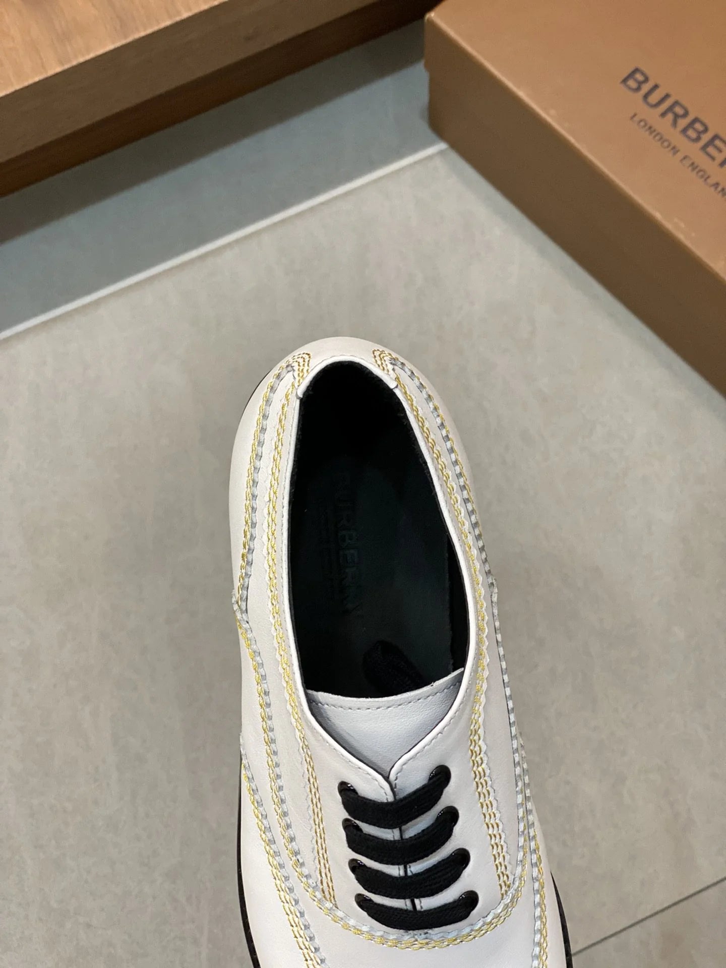 BBR LOAFER