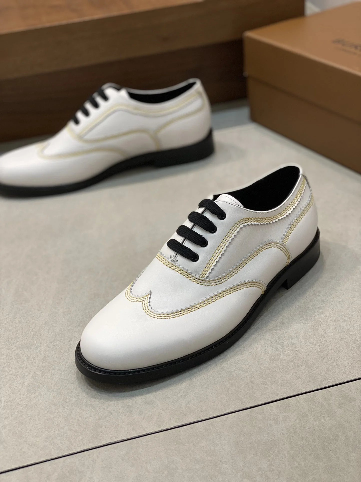 BBR LOAFER