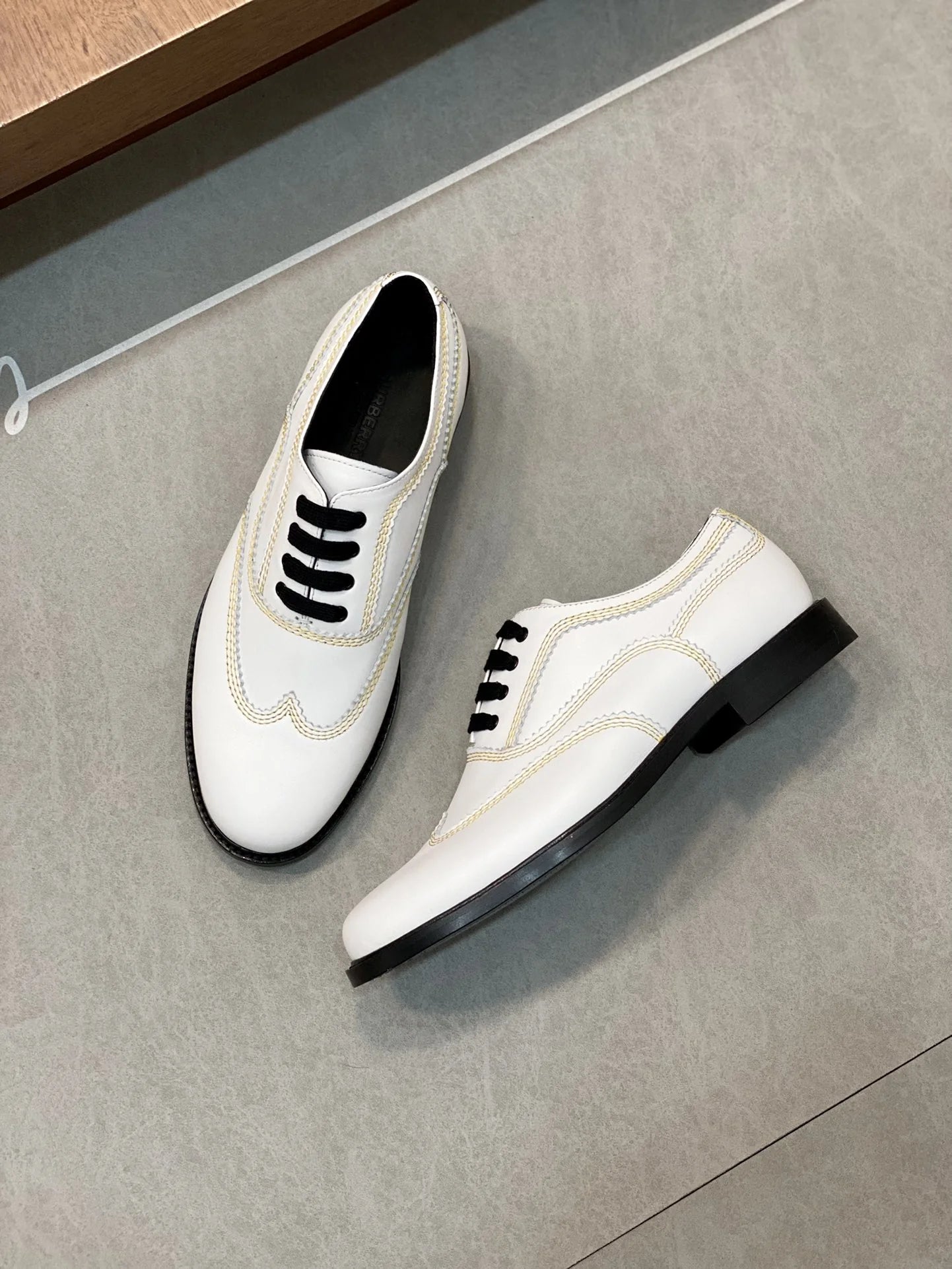 BBR LOAFER