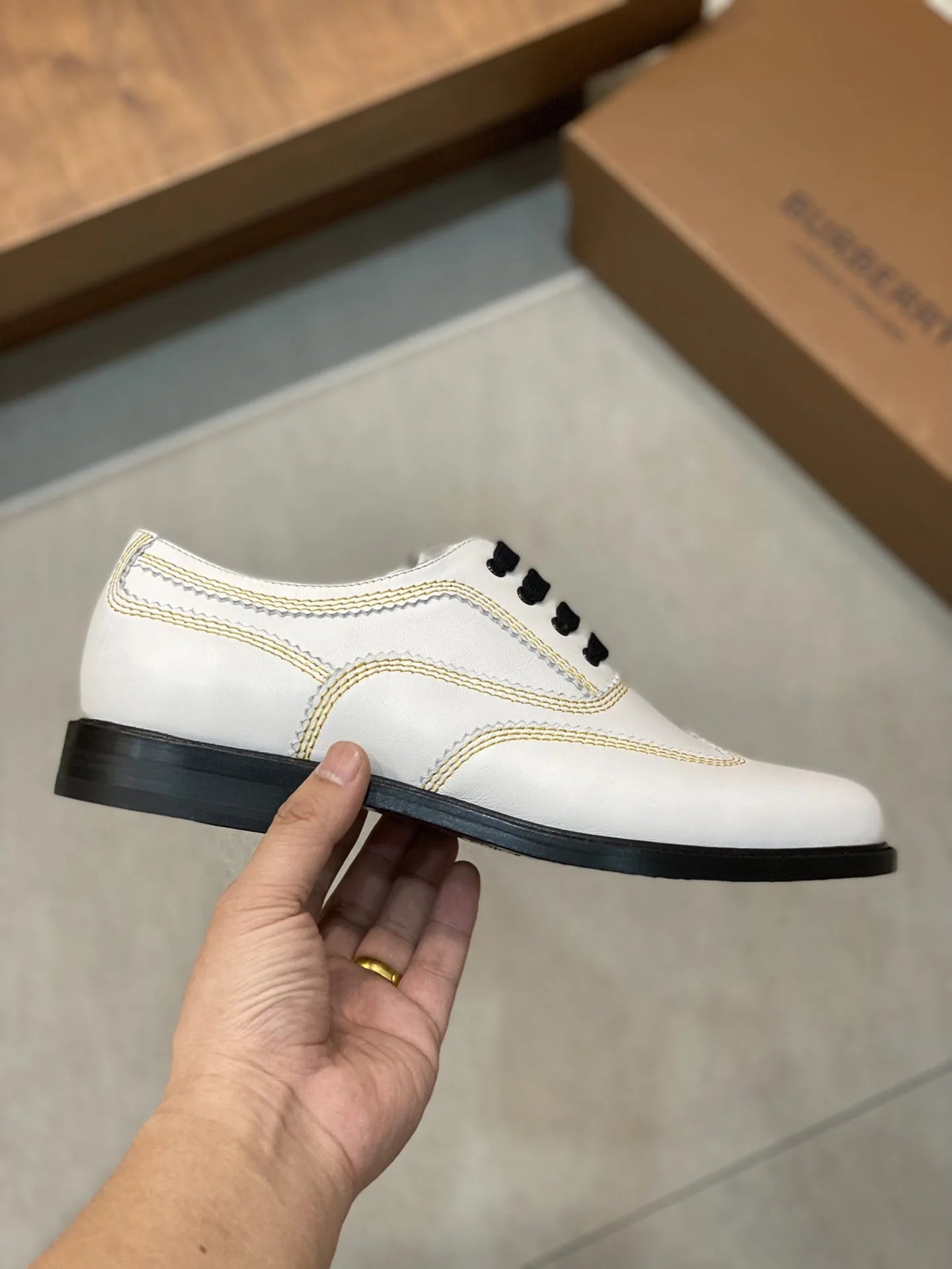 BBR LOAFER