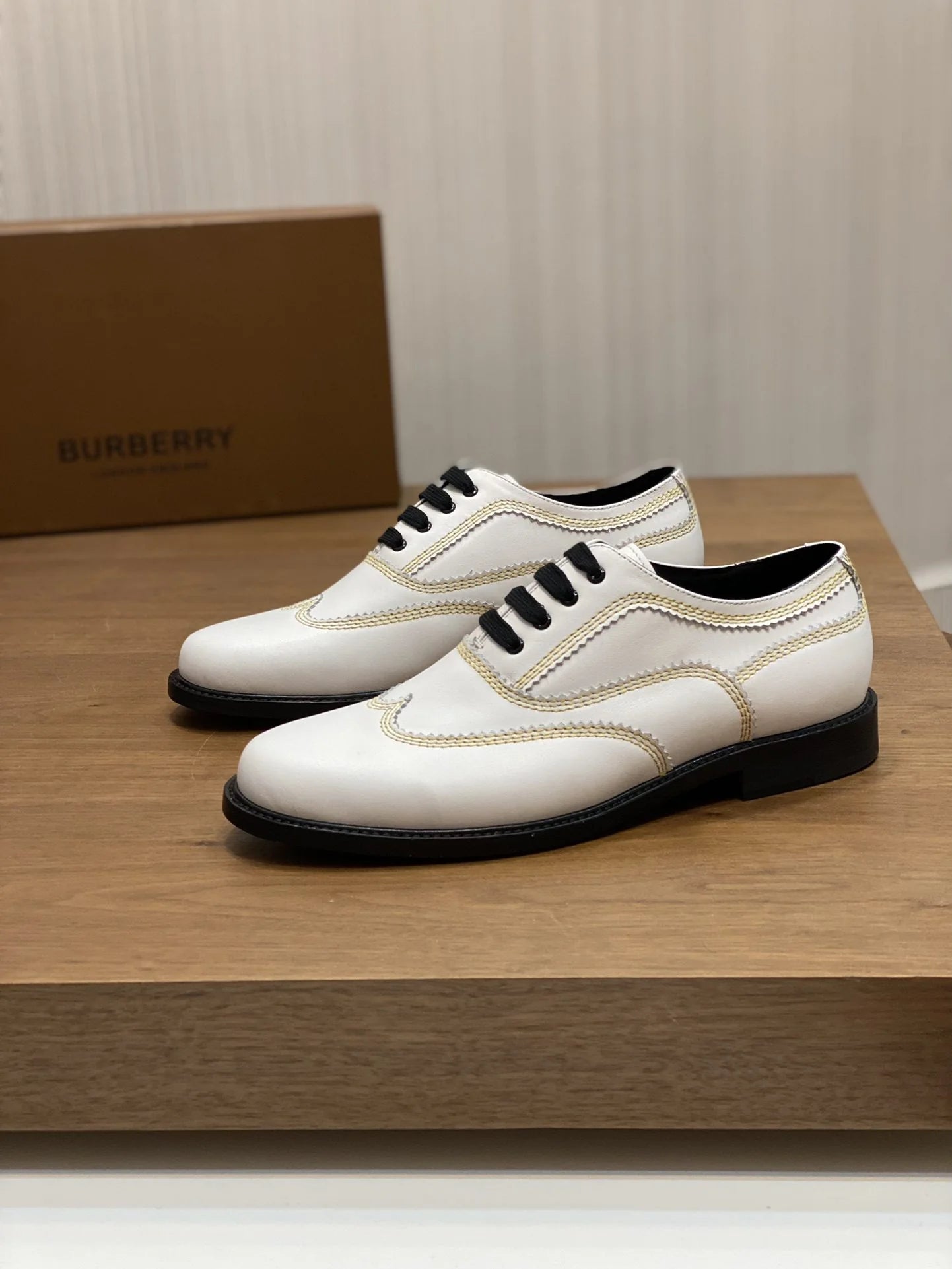 BBR LOAFER
