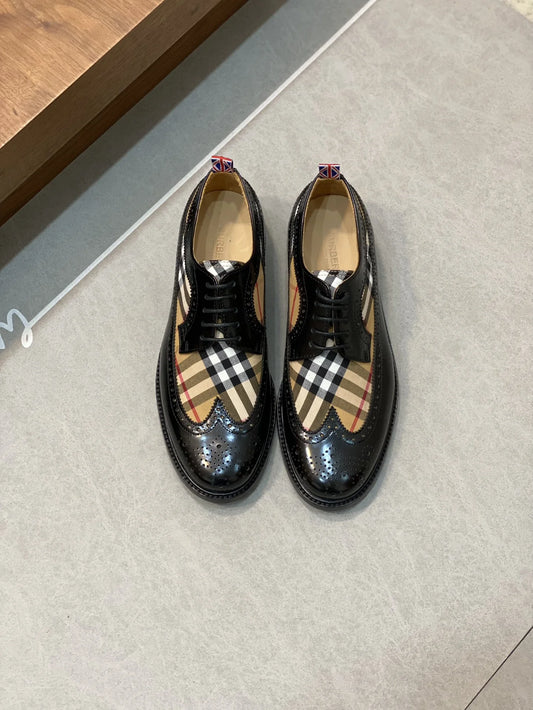 BBR LOAFER