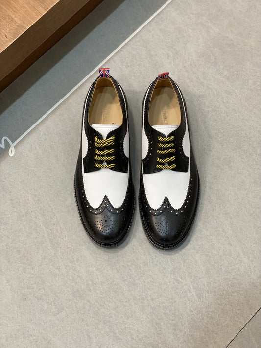 BBR LOAFER